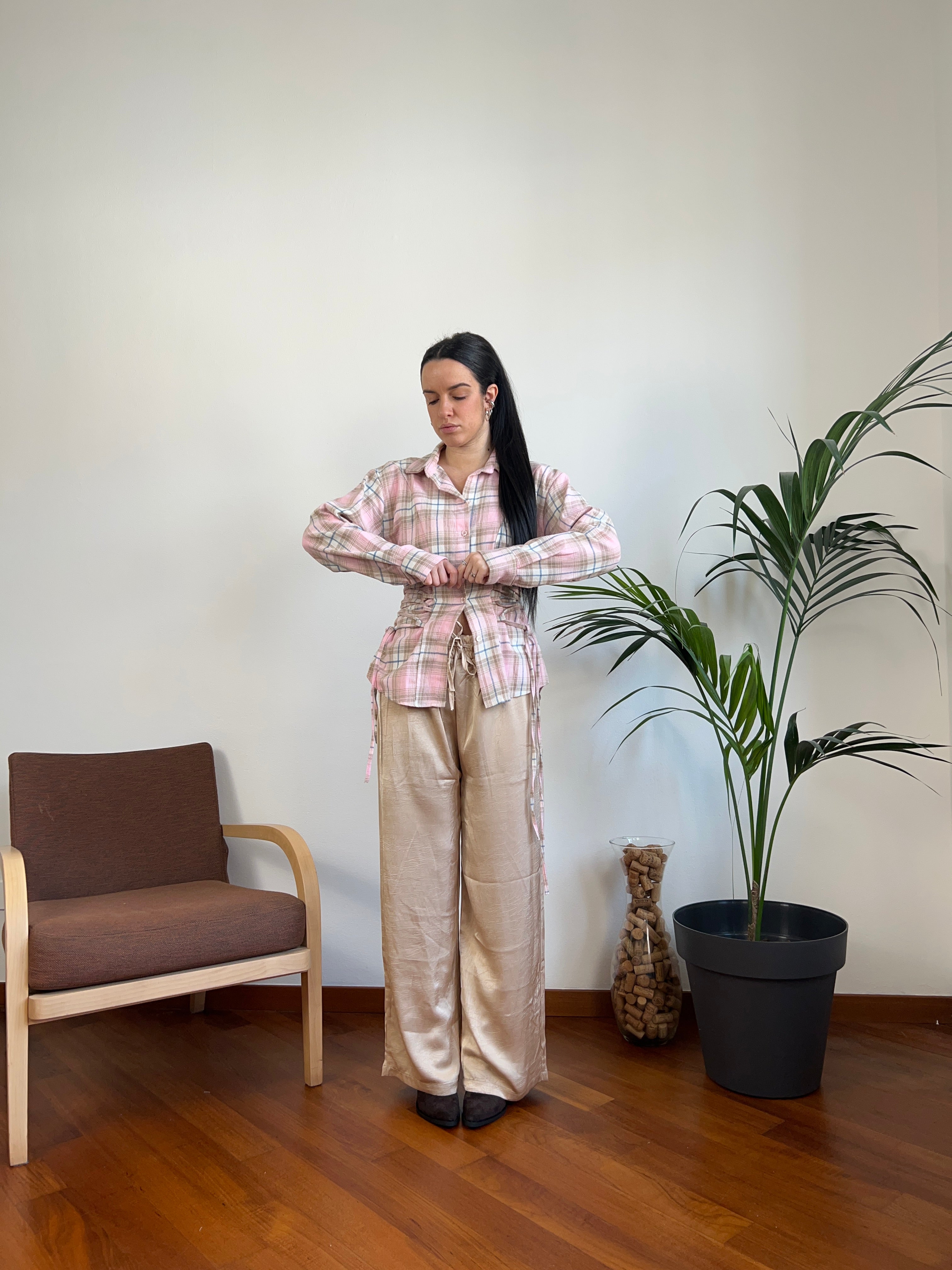 Pantalone Ocean
