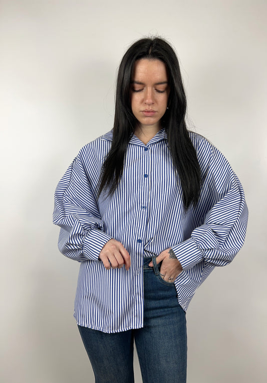 Camicia stripes