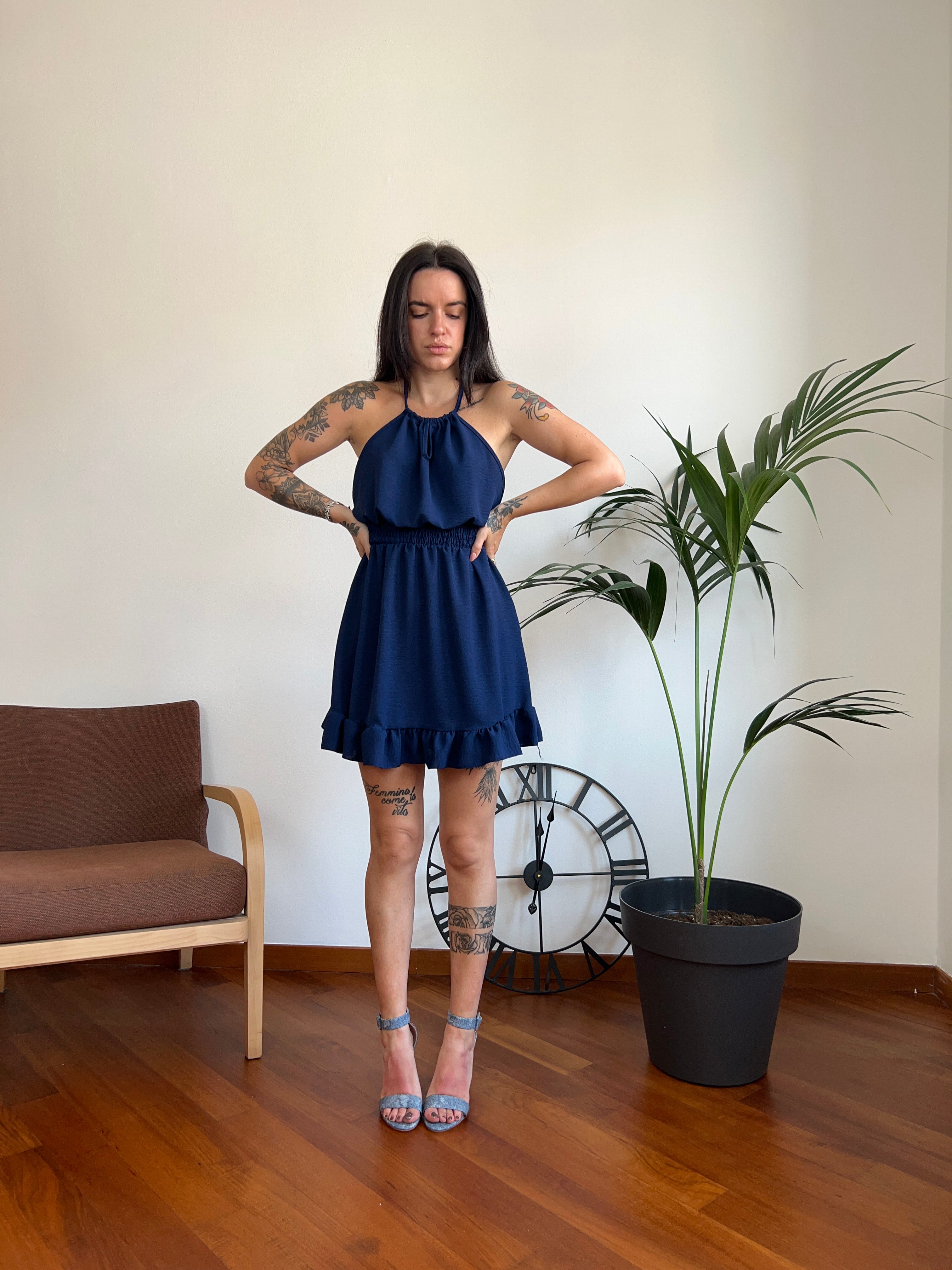 Abito Dolly
