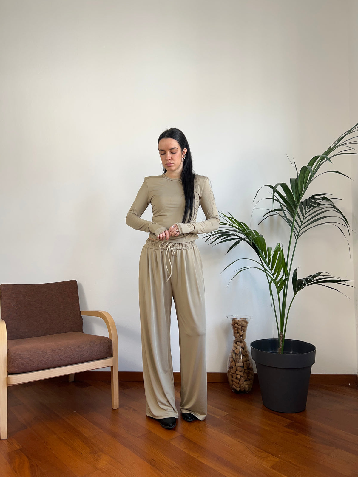 Coordinato Basic
