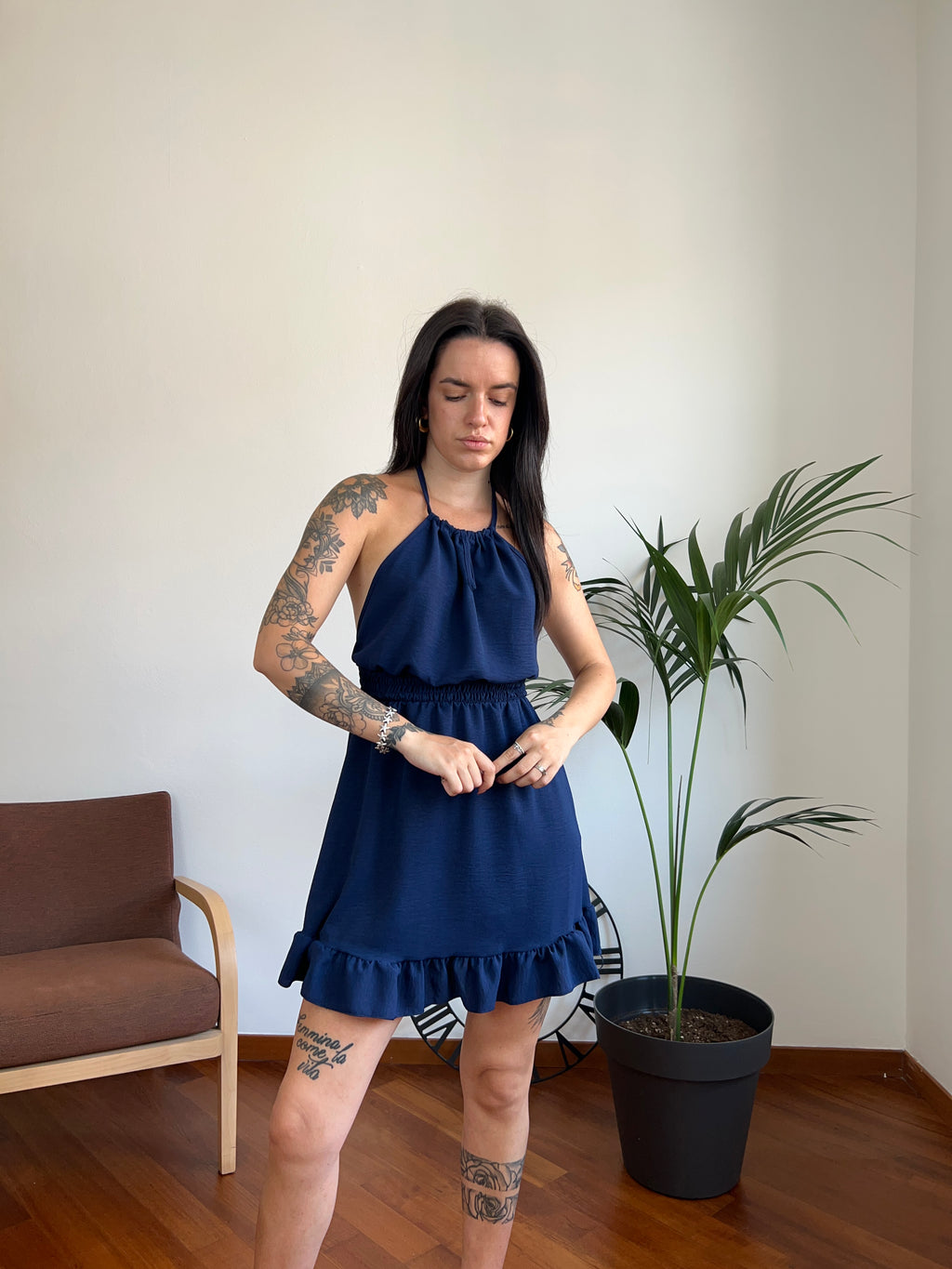 Abito Dolly