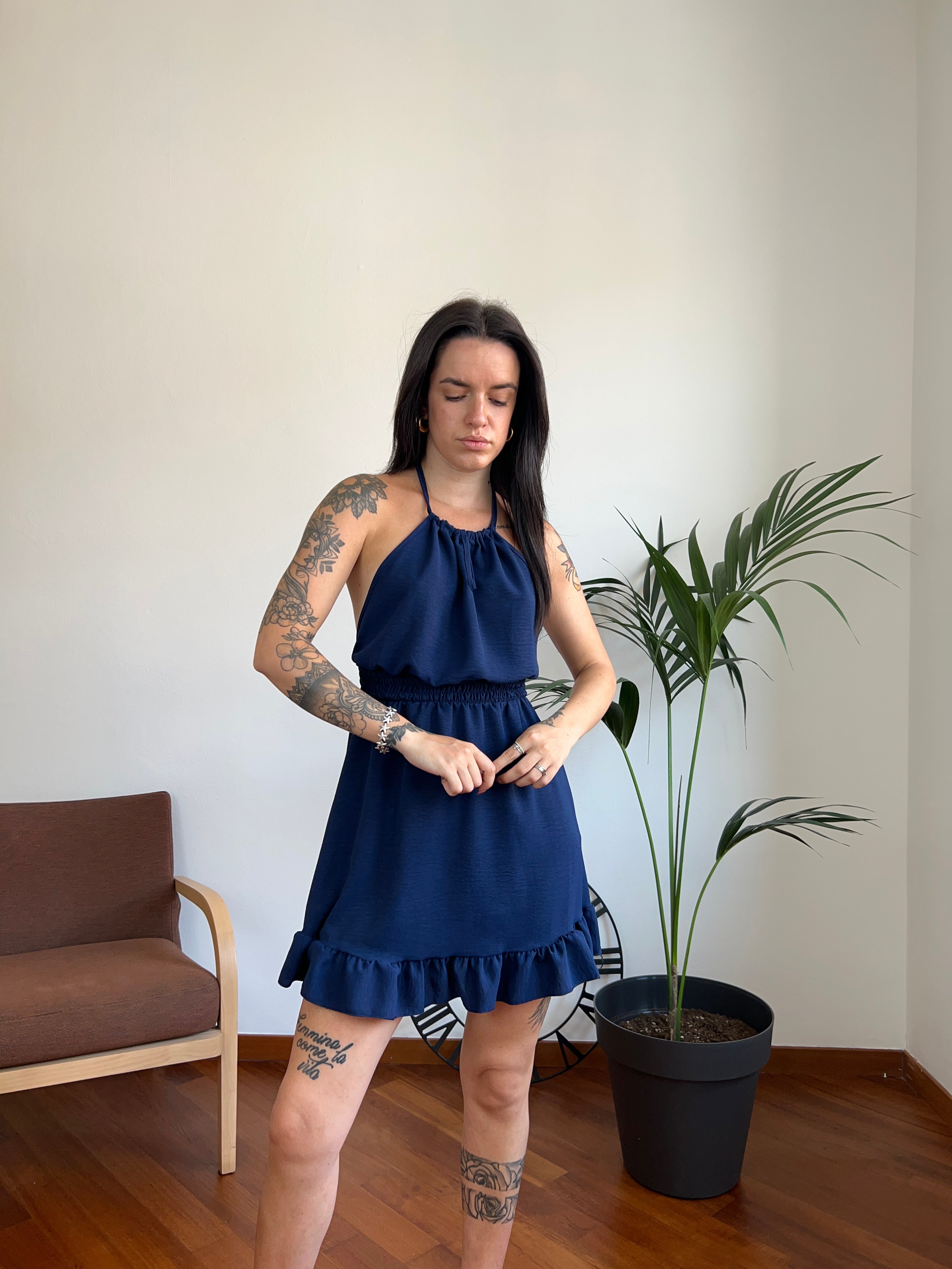 Abito Dolly