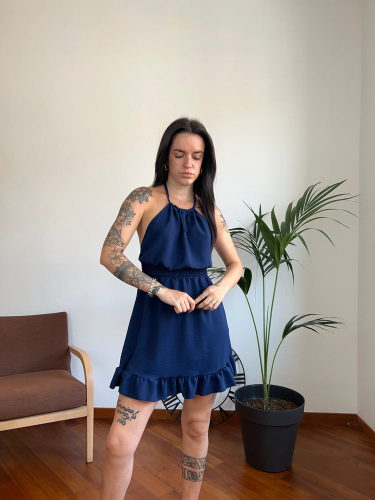 Abito Dolly