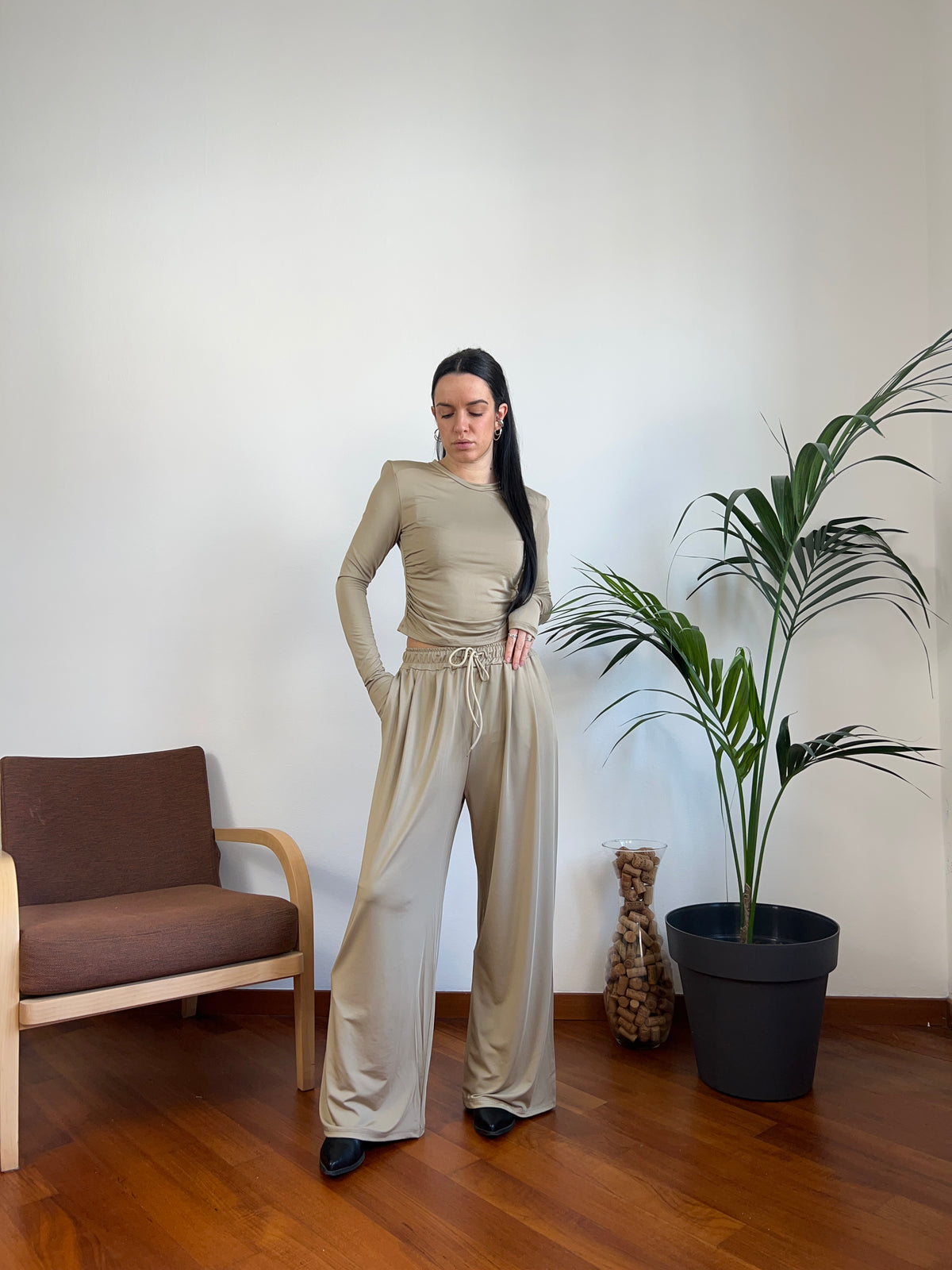 Coordinato Basic