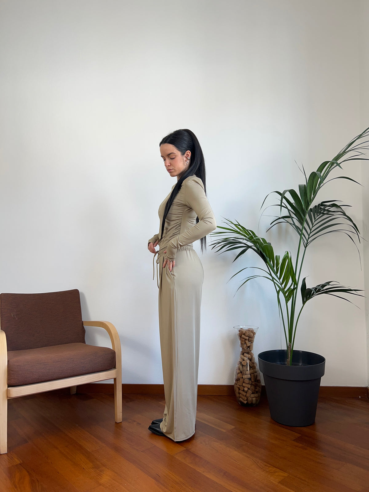 Coordinato Basic