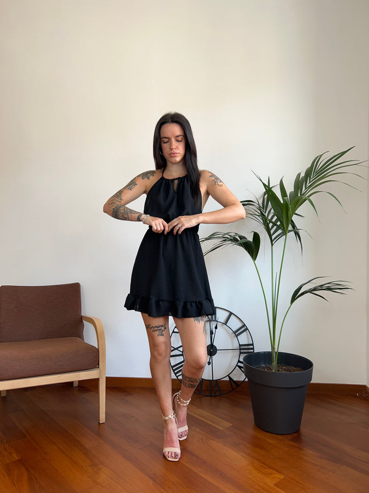 Abito Dolly
