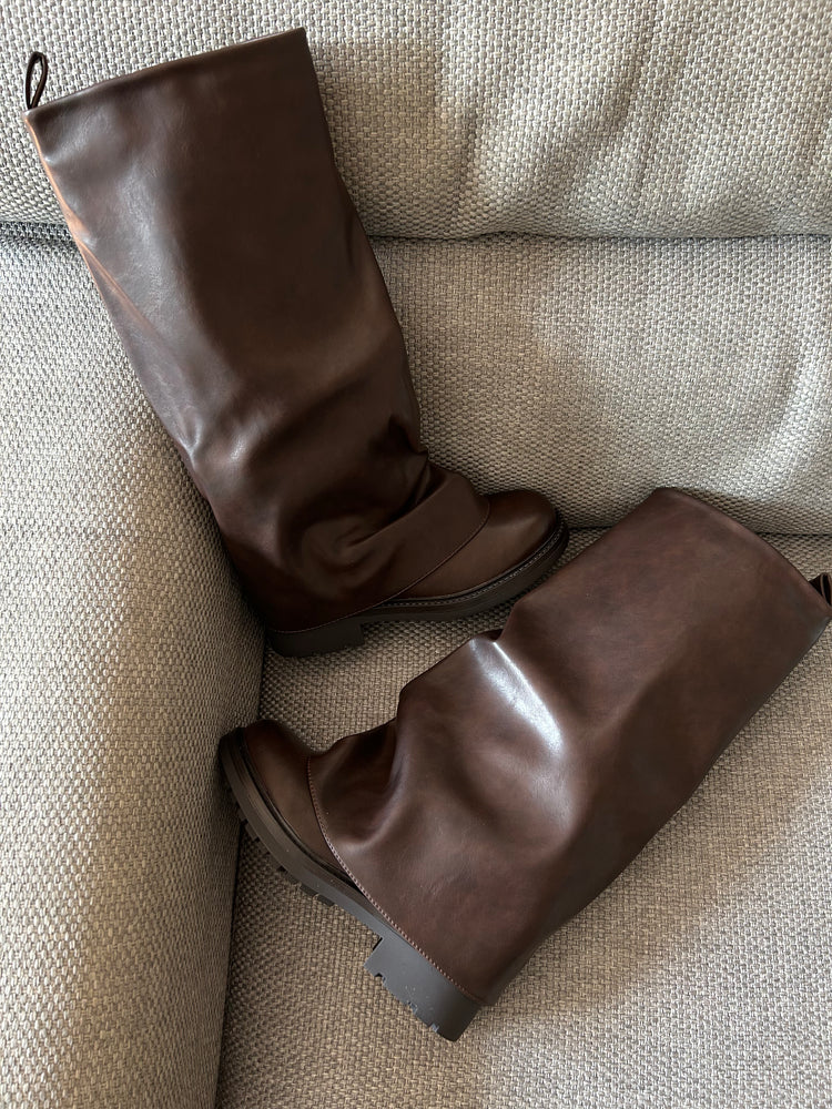 Boots ULTIMO 38