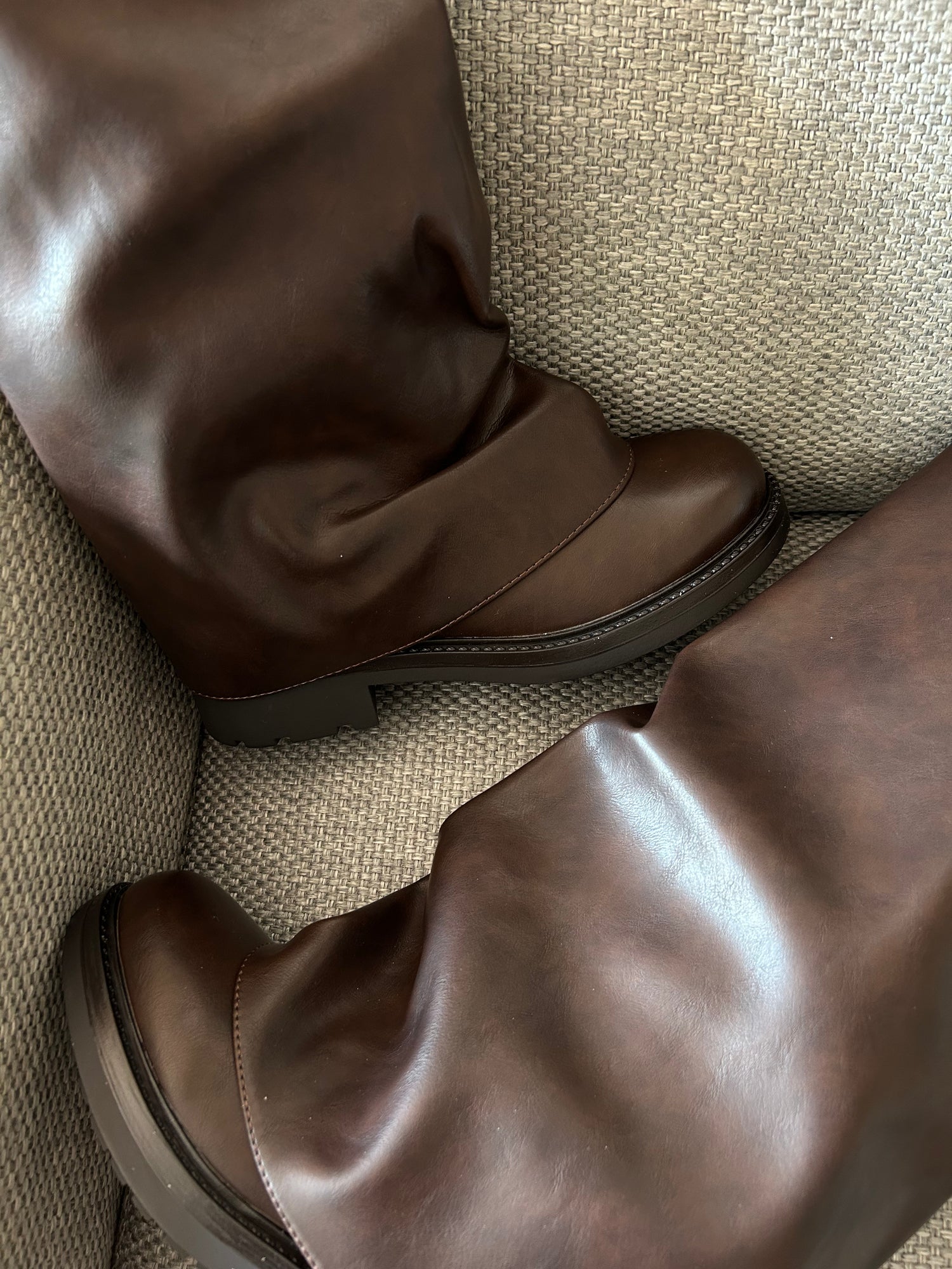 Boots ULTIMO 38