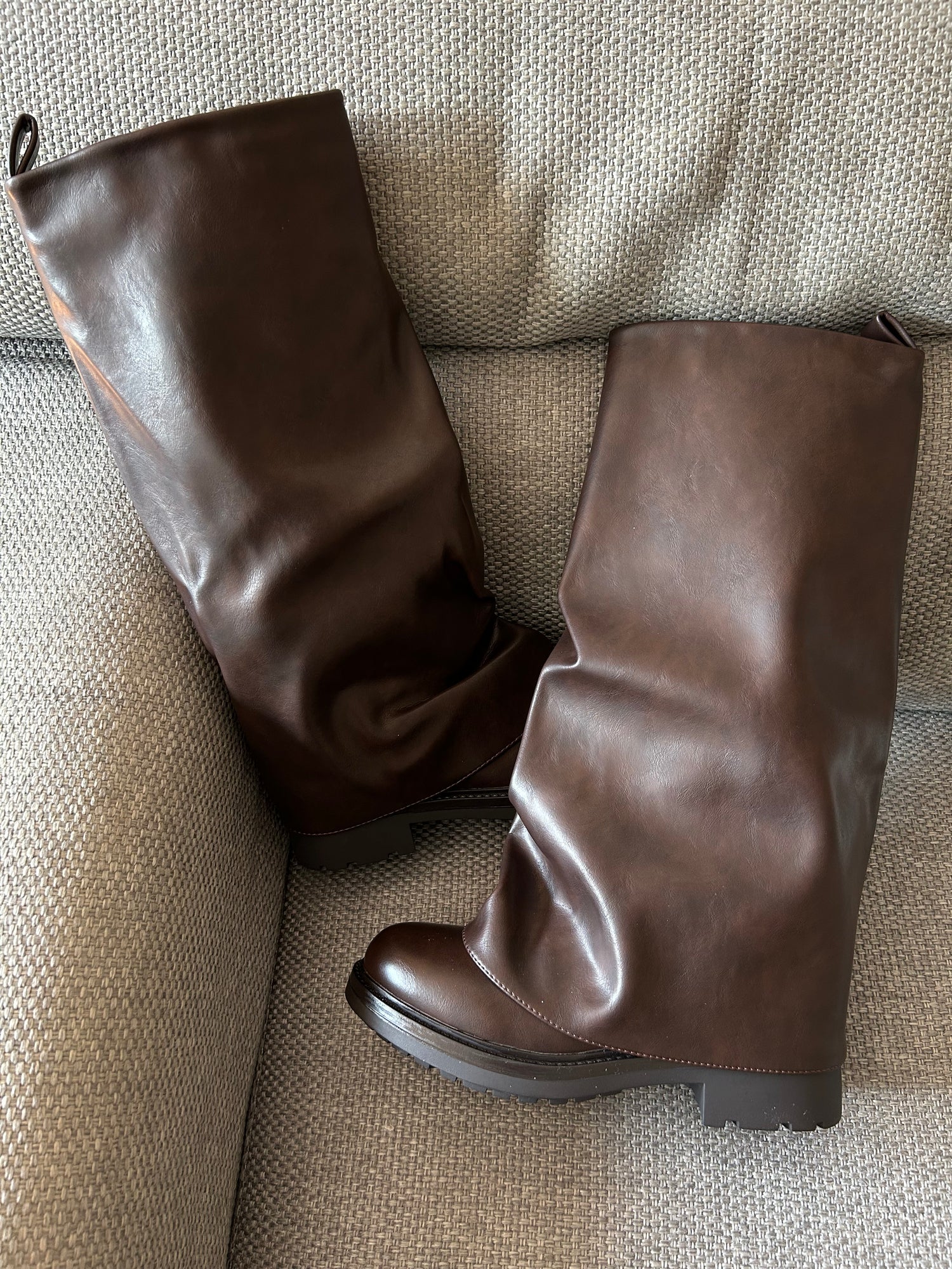 Boots ULTIMO 38
