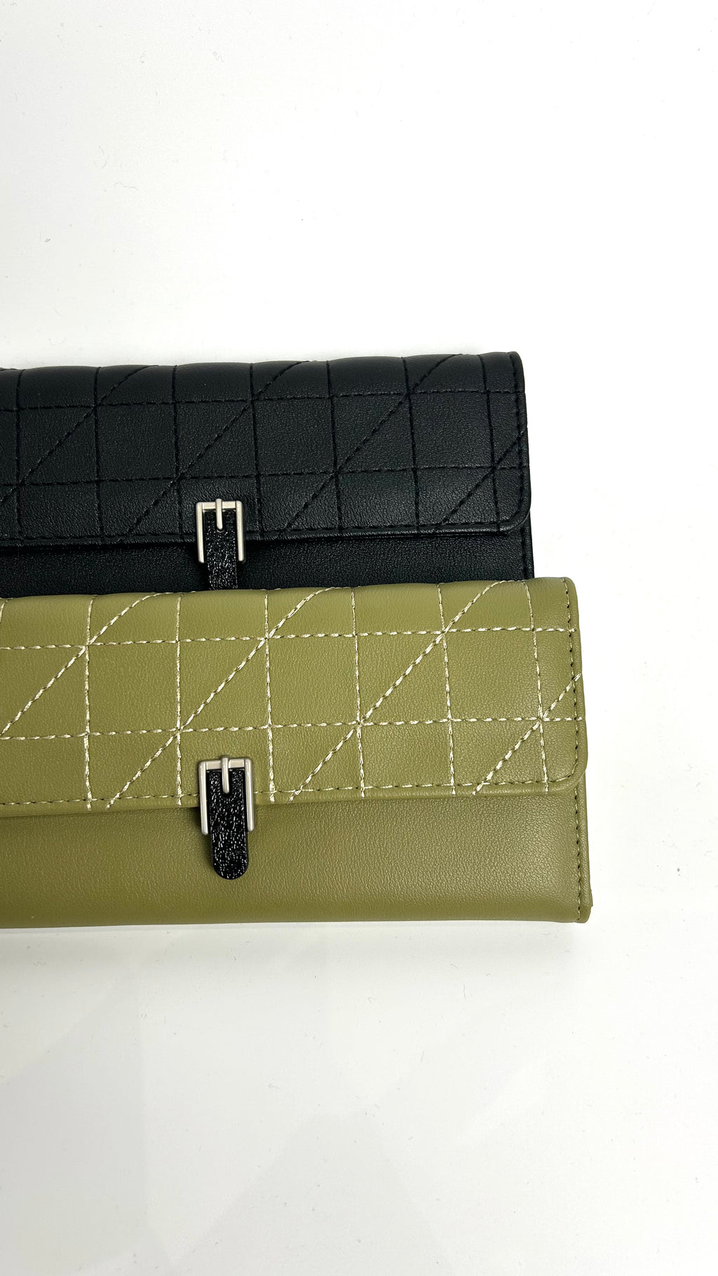 Portafoglio ecopelle