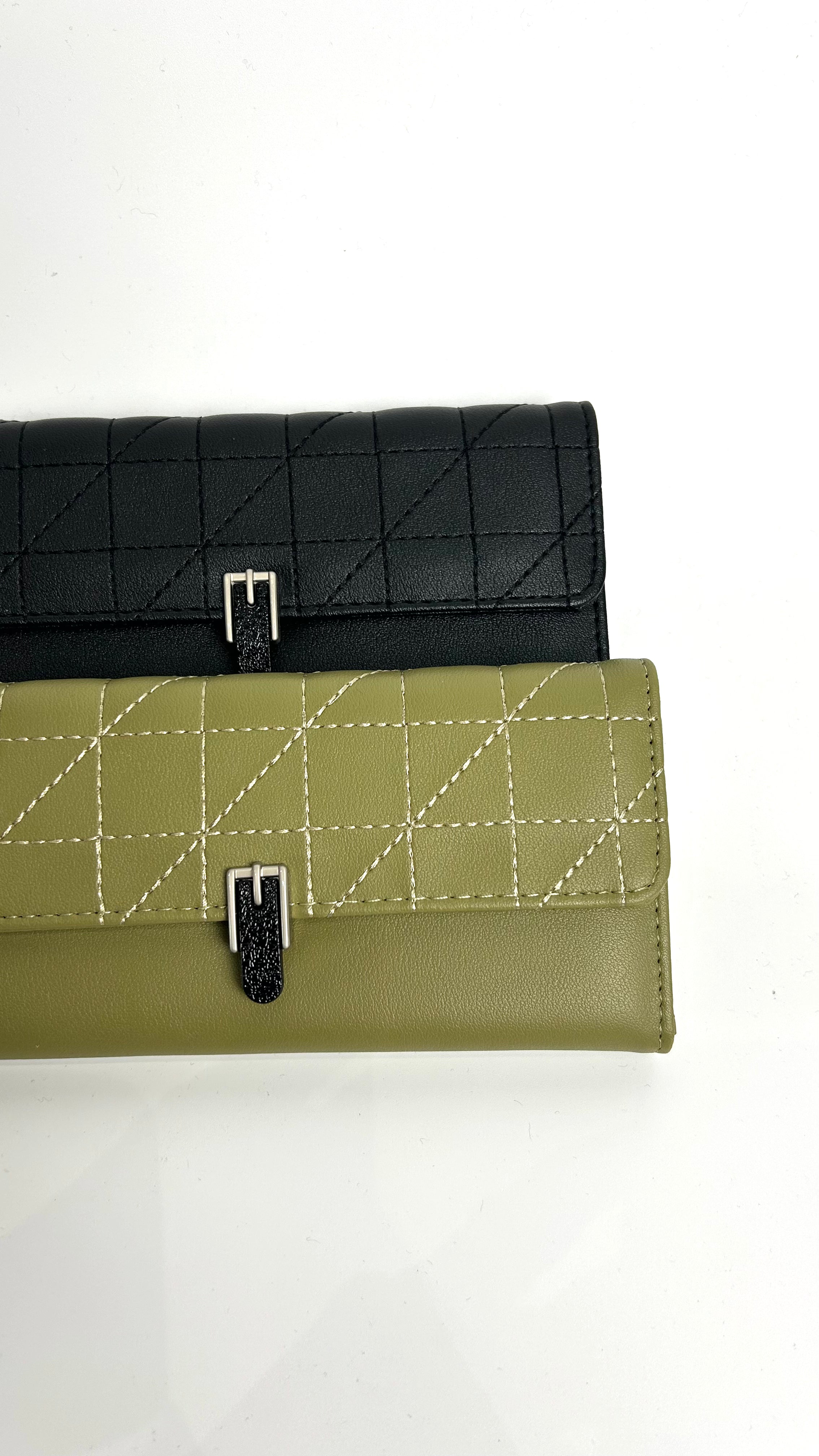 Portafoglio ecopelle