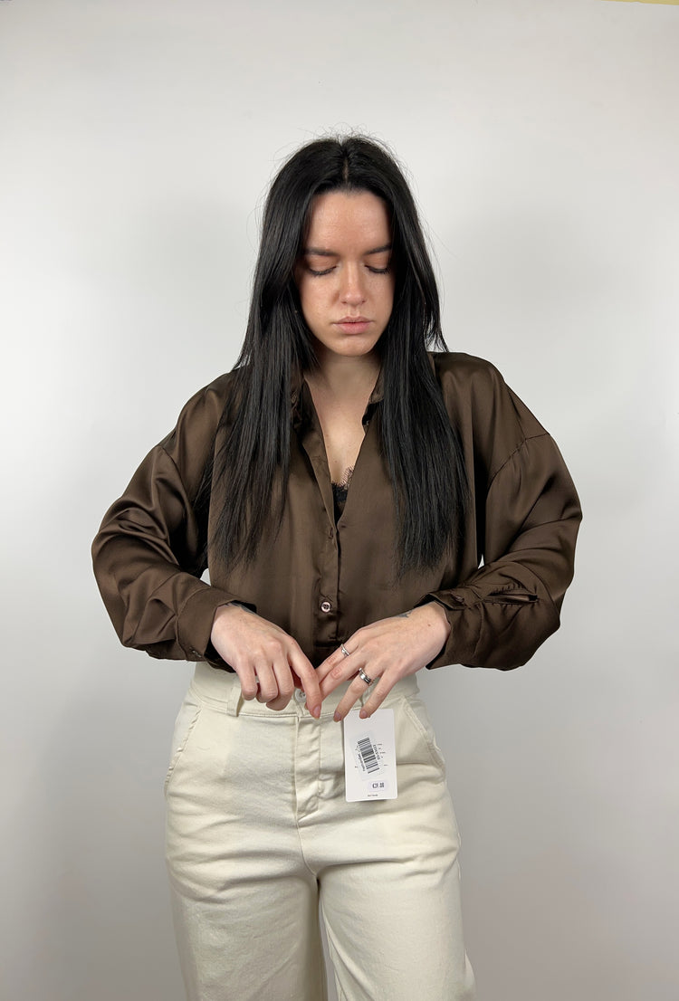 Camicia Bea