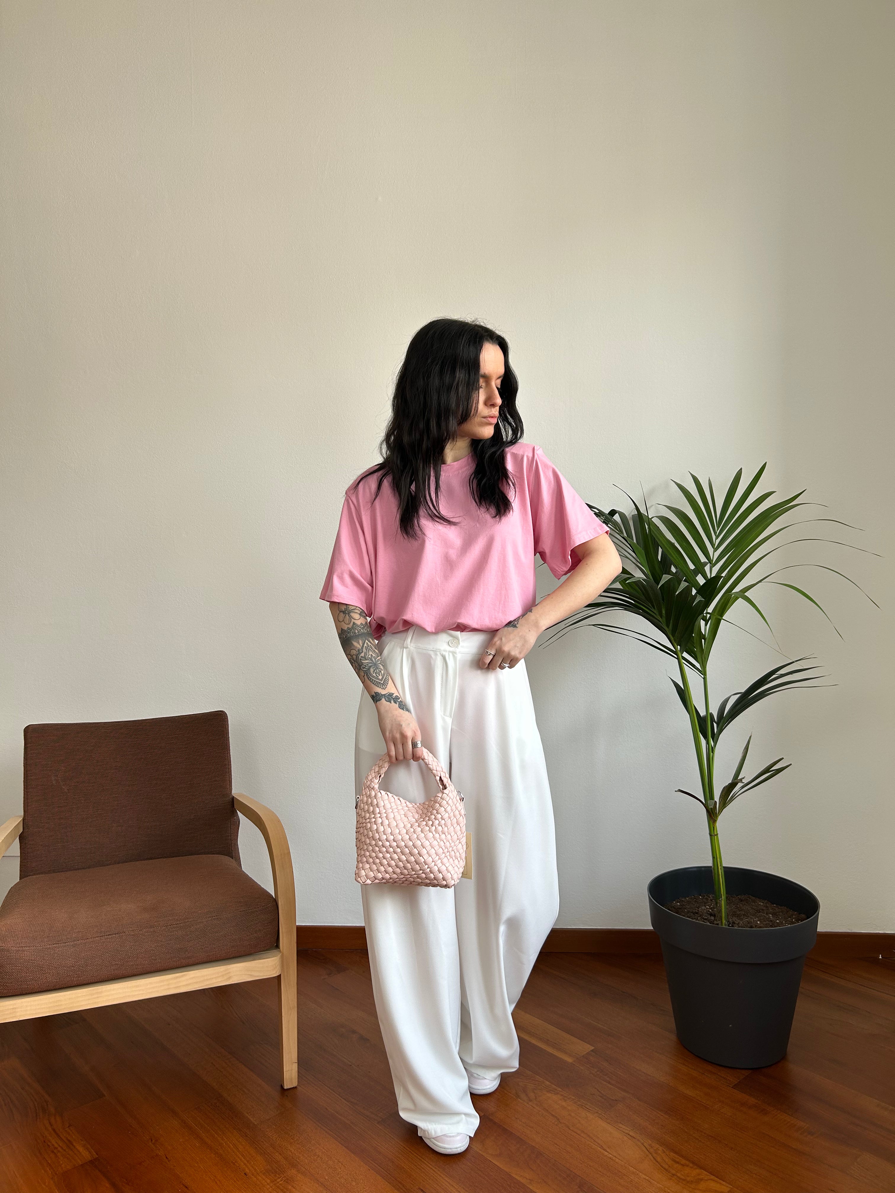 Pantalone Baggy