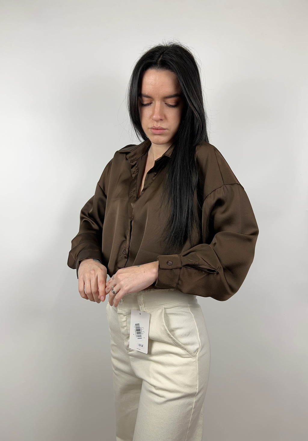 Camicia Bea