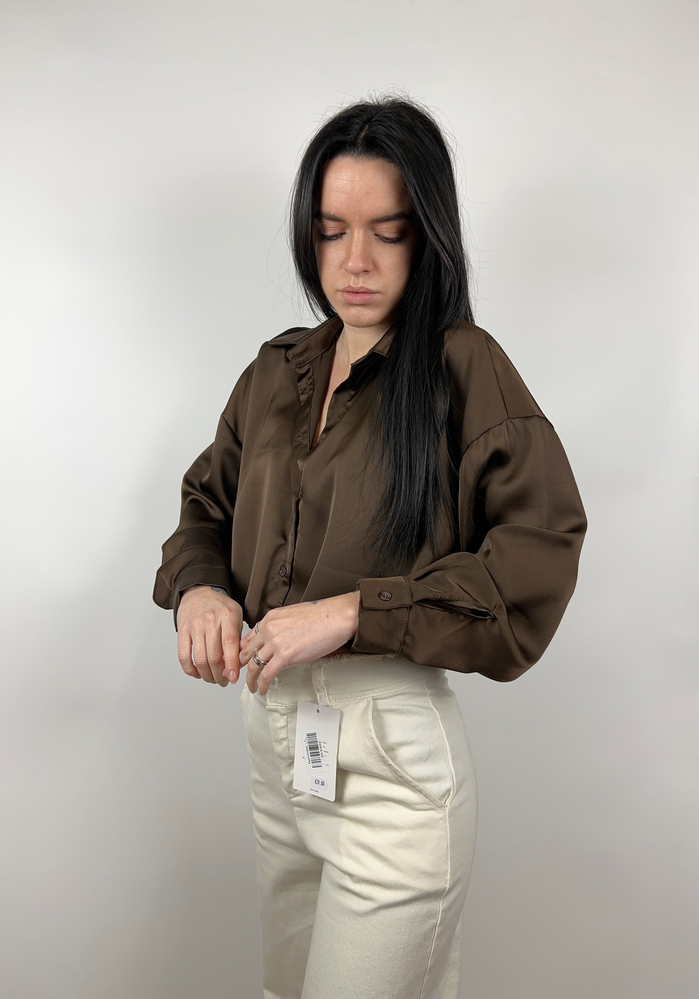 Camicia Bea