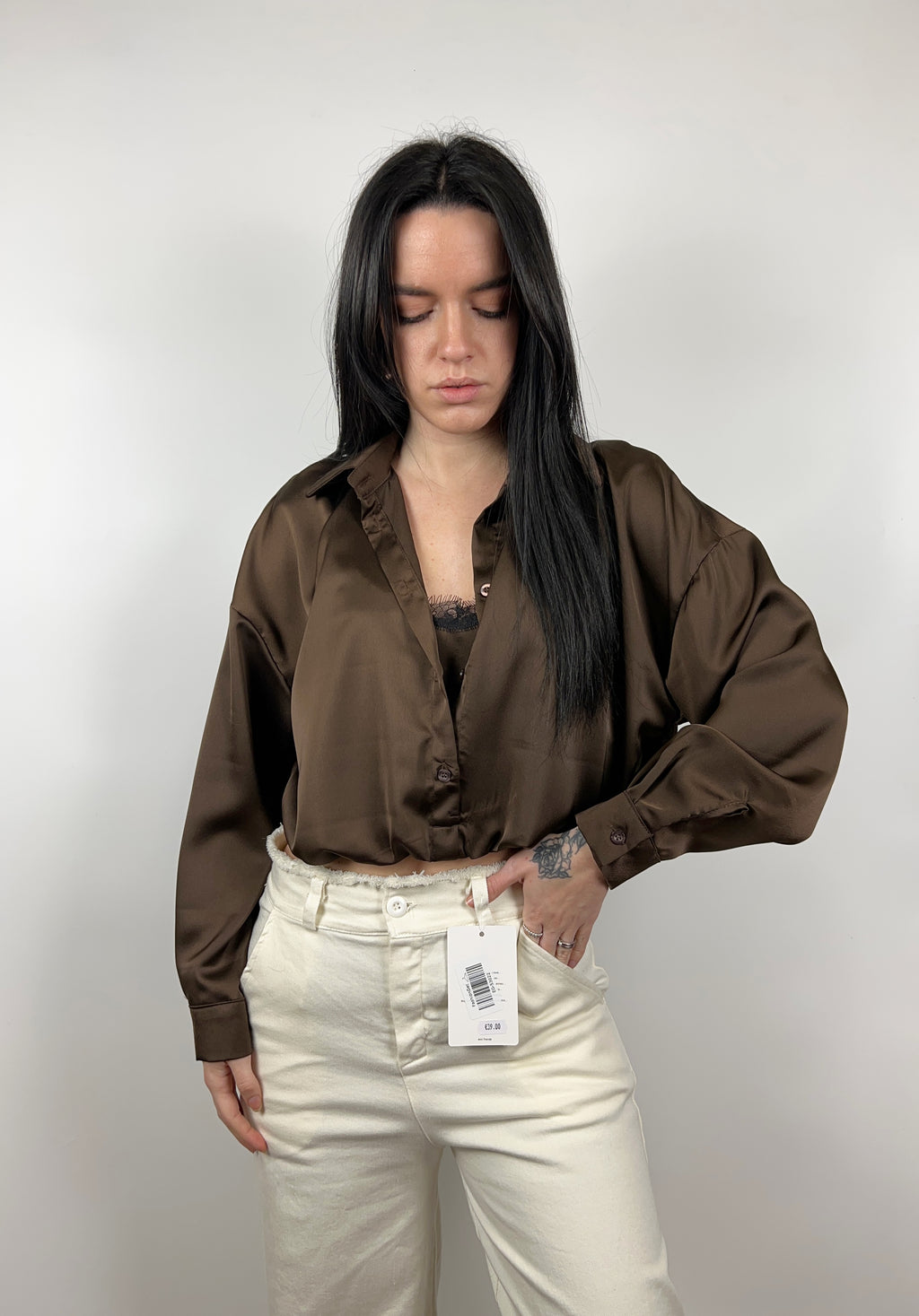 Camicia Bea