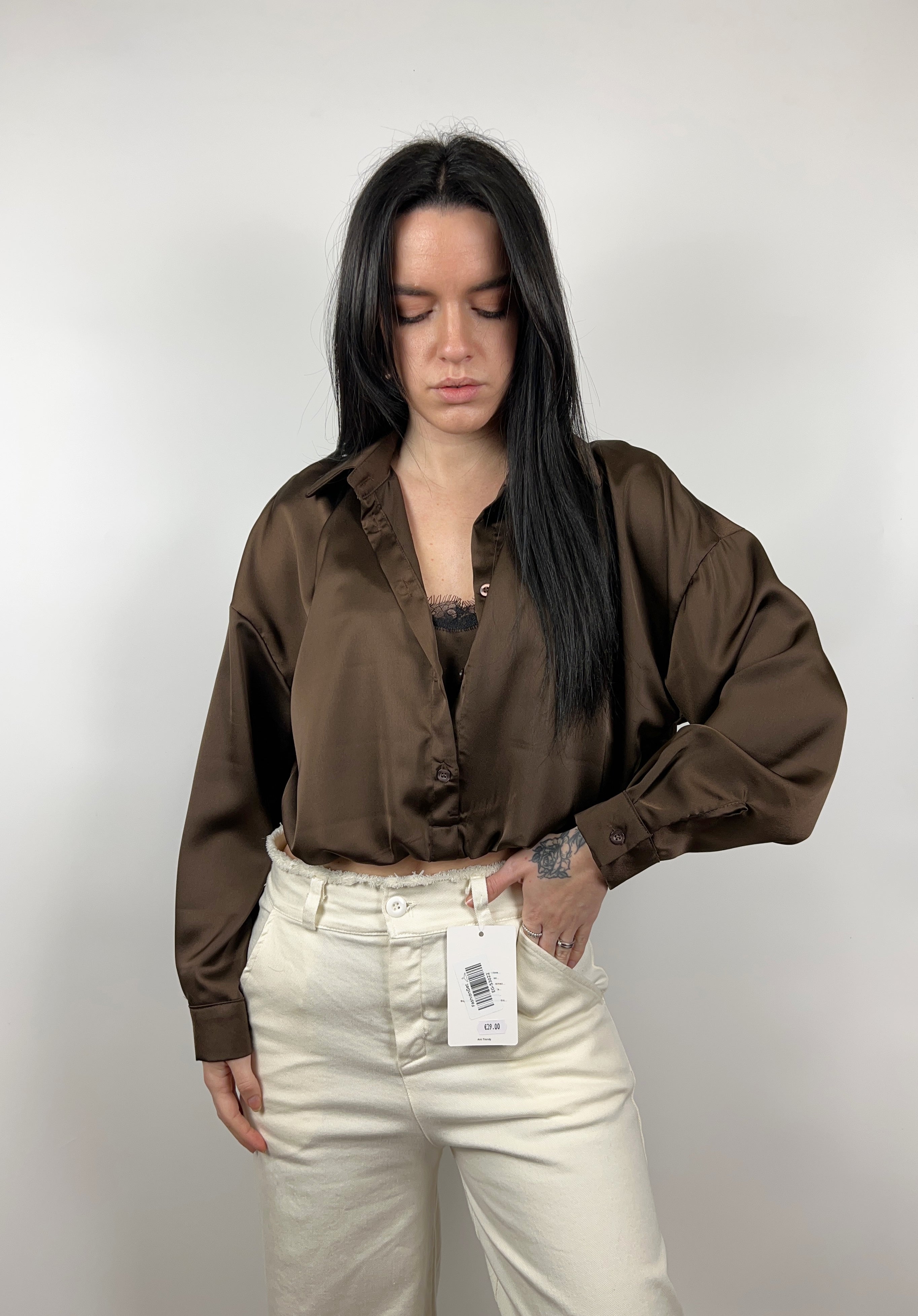 Camicia Bea