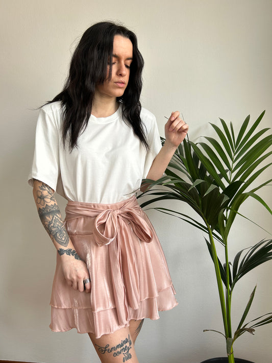 T-shirt basic