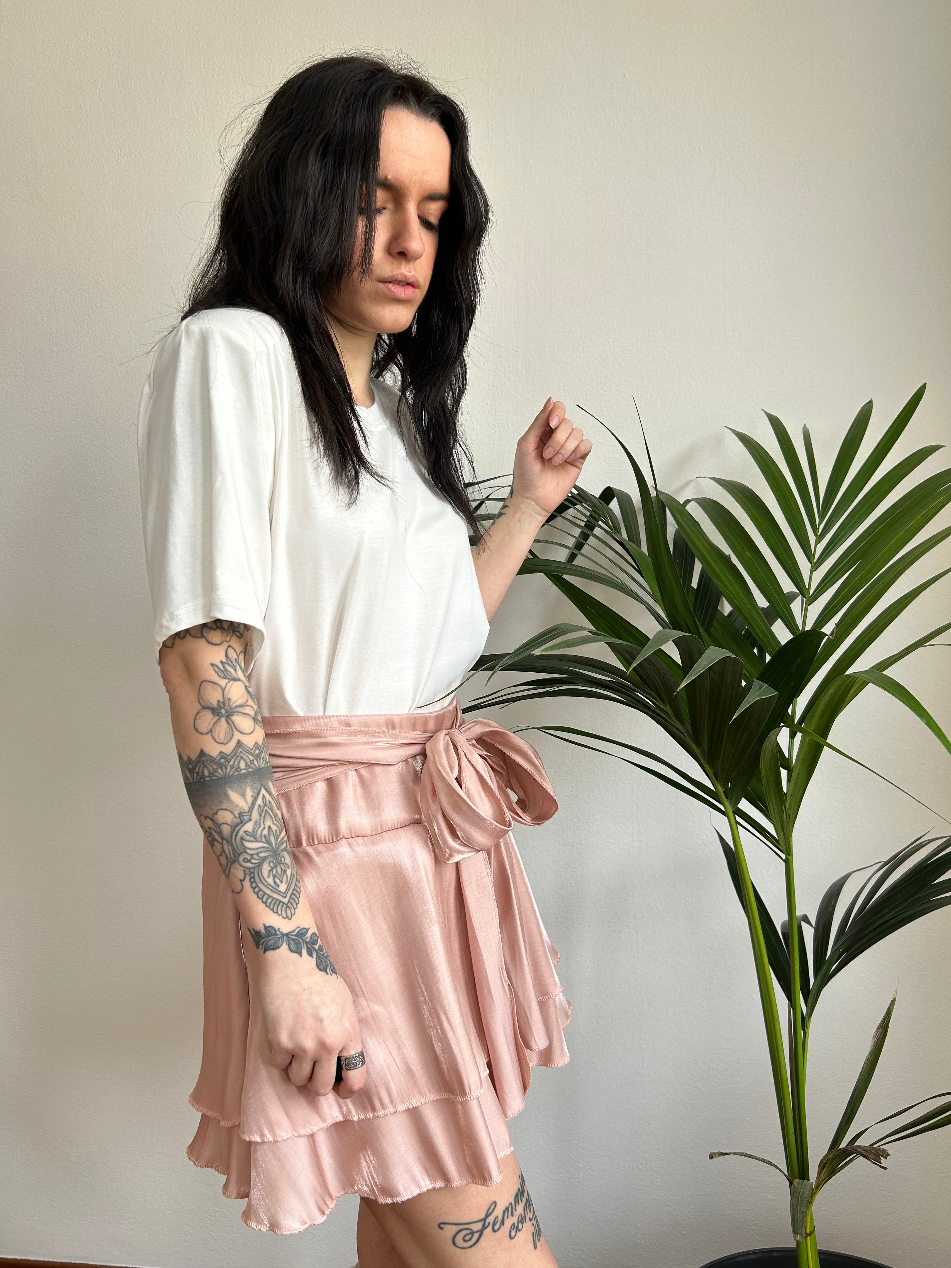 T-shirt basic