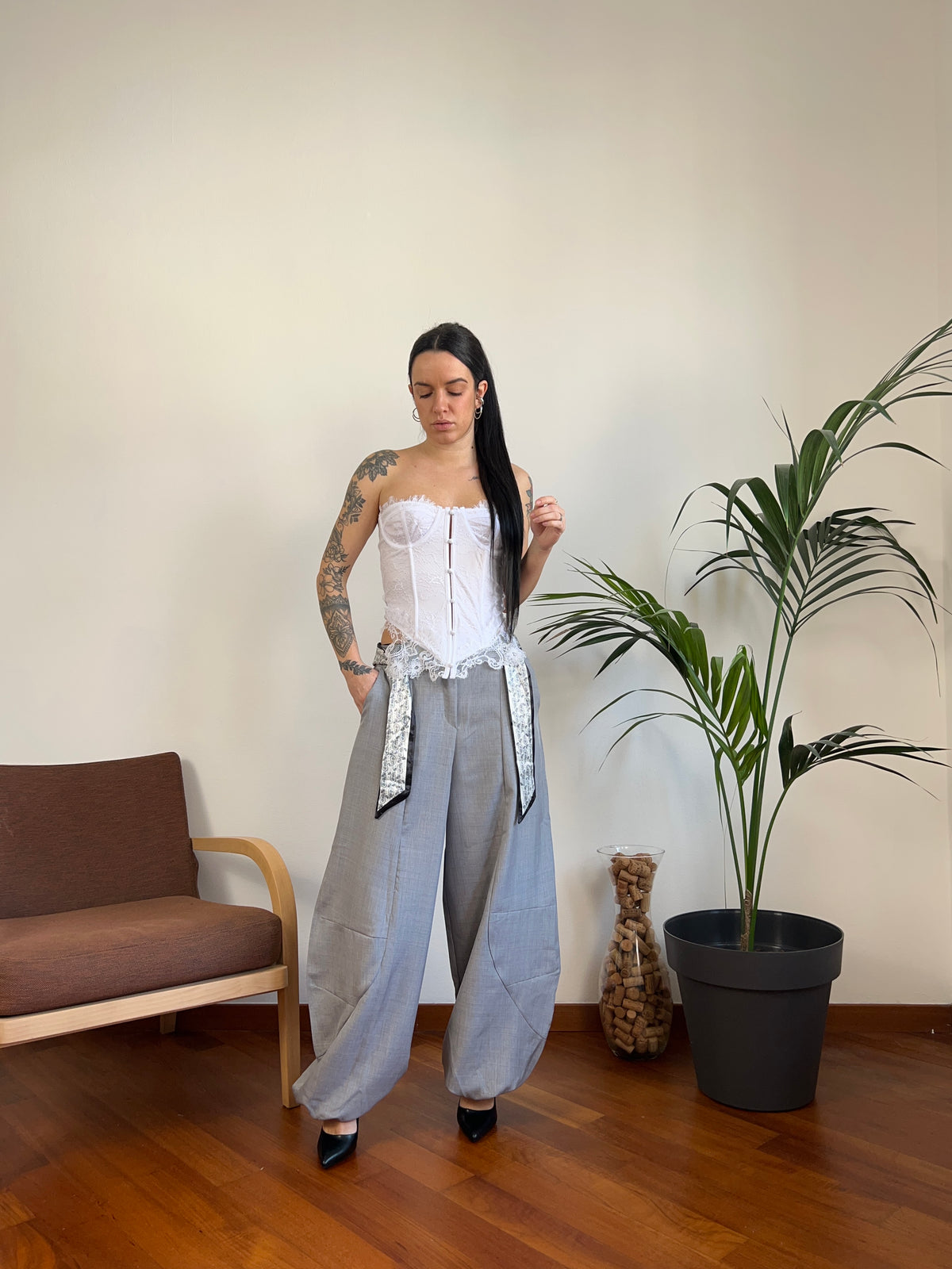 Panta Bandana