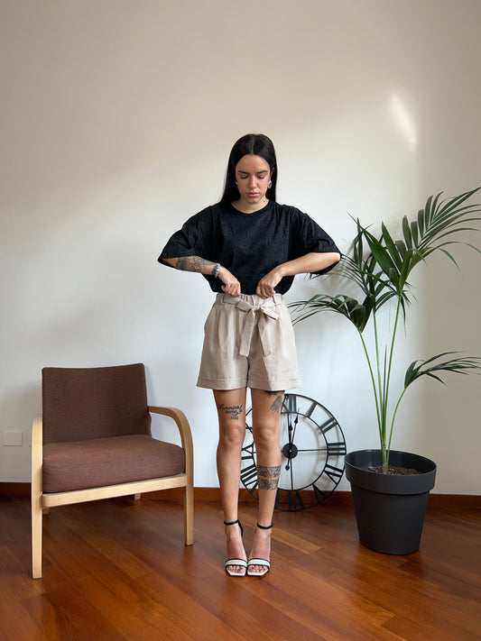 Shorts Desert