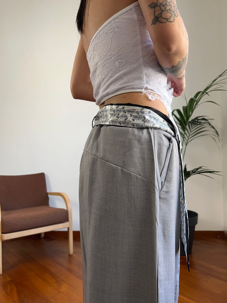 Panta Bandana