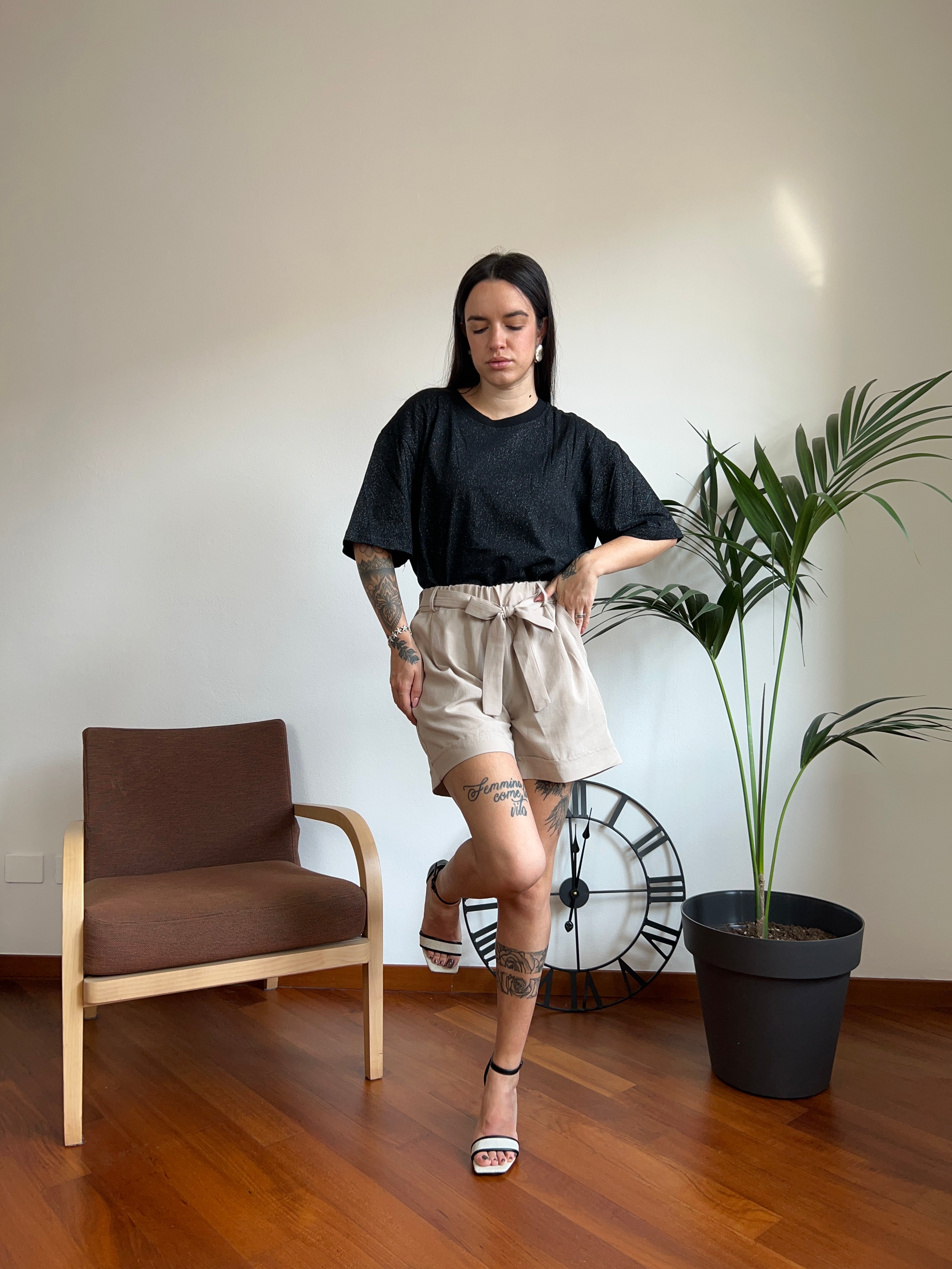 Shorts Desert