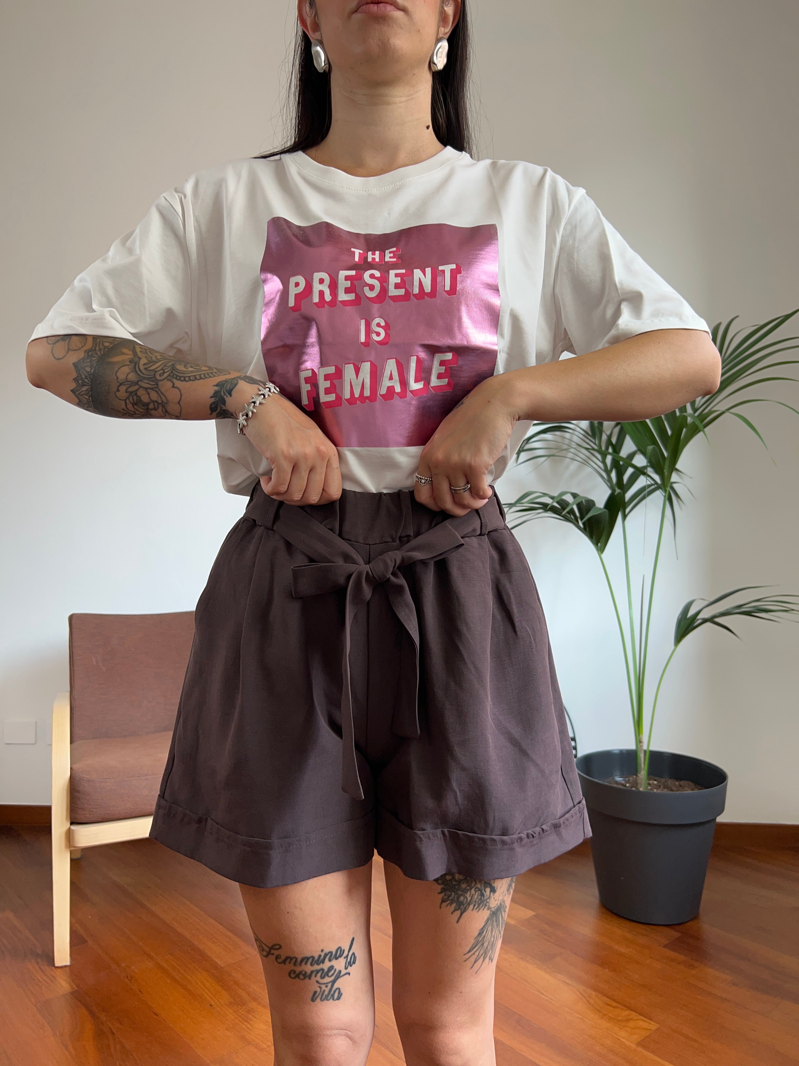 Shorts Desert