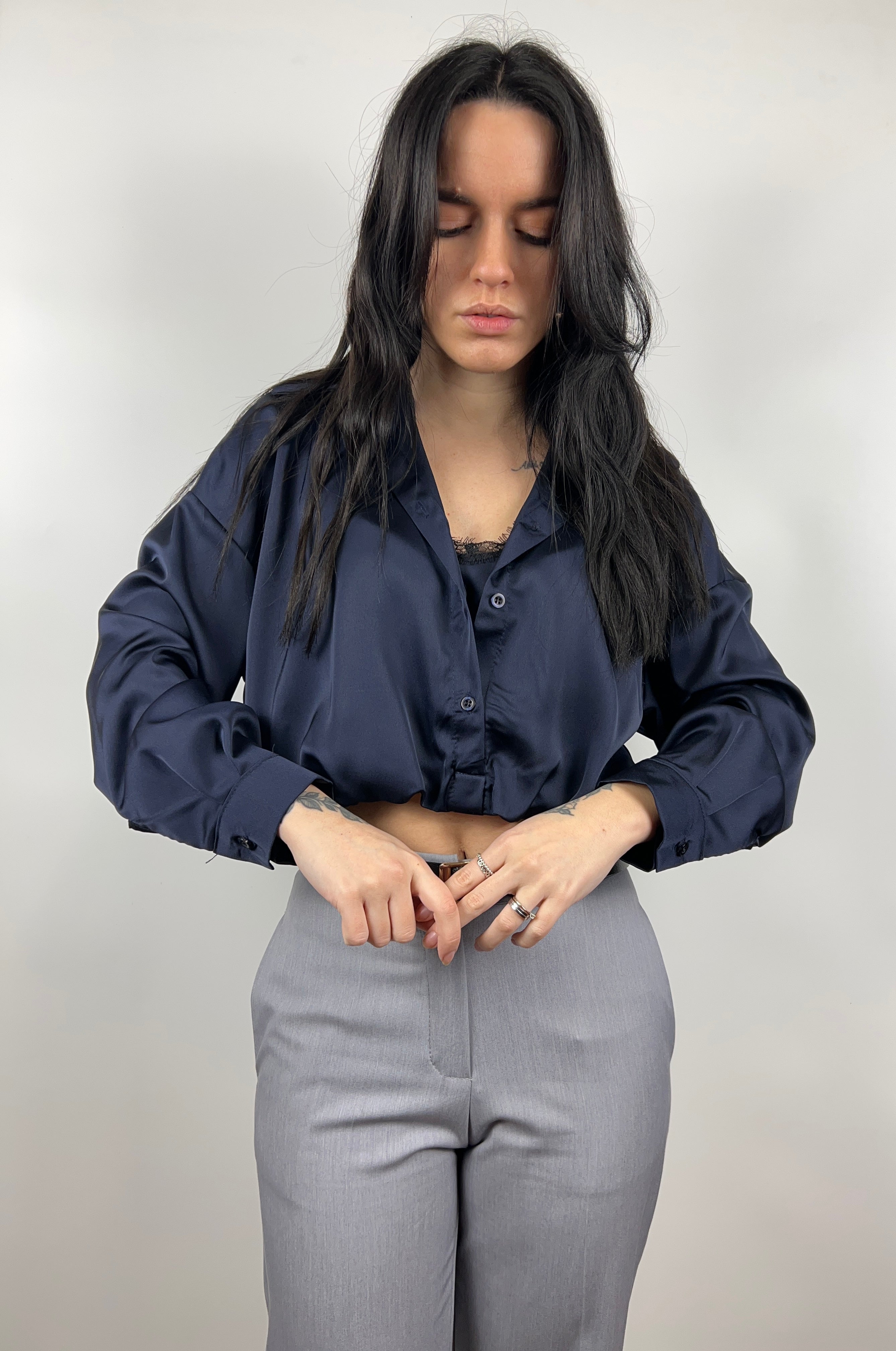 Camicia Bea