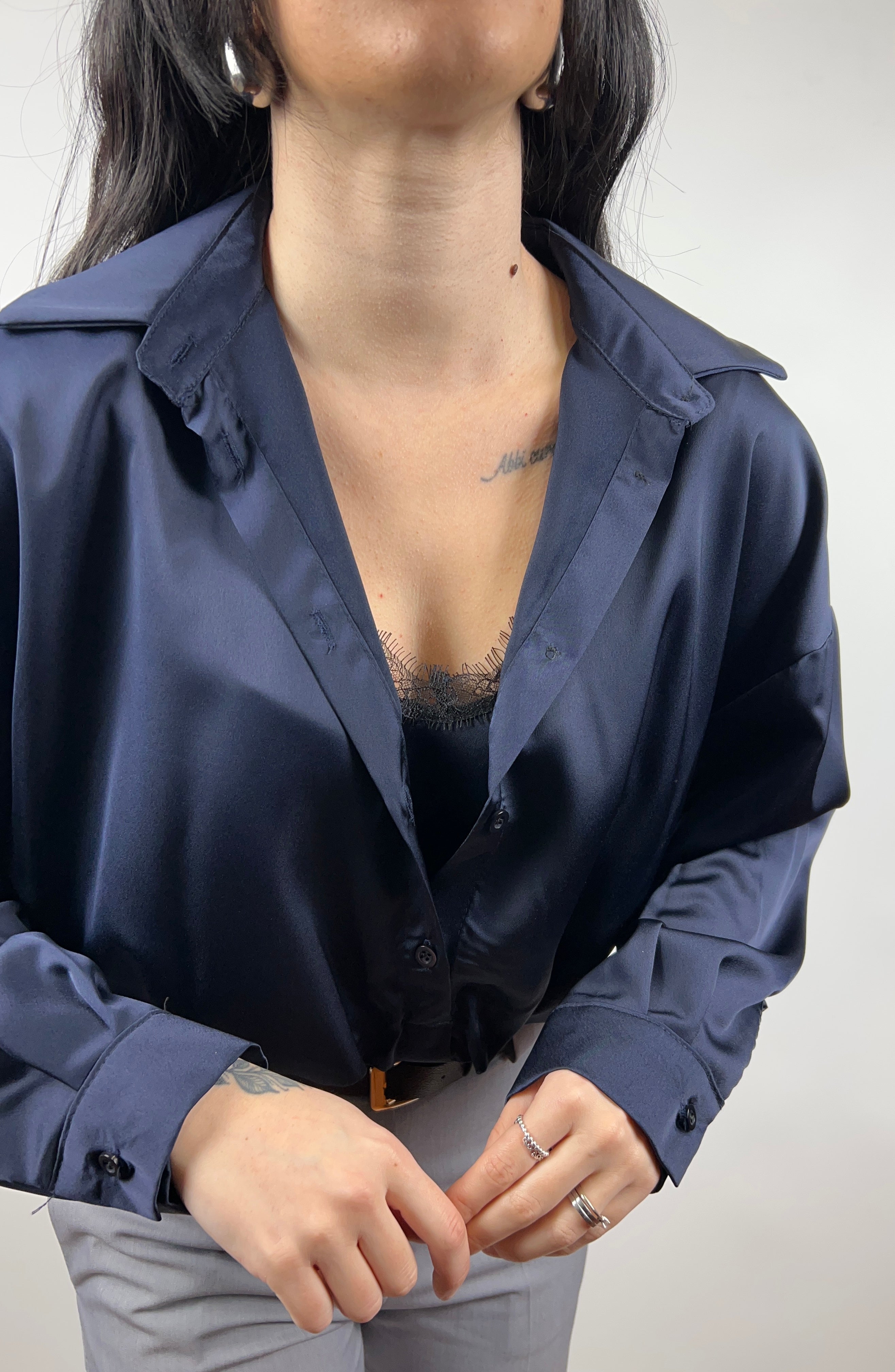 Camicia Bea