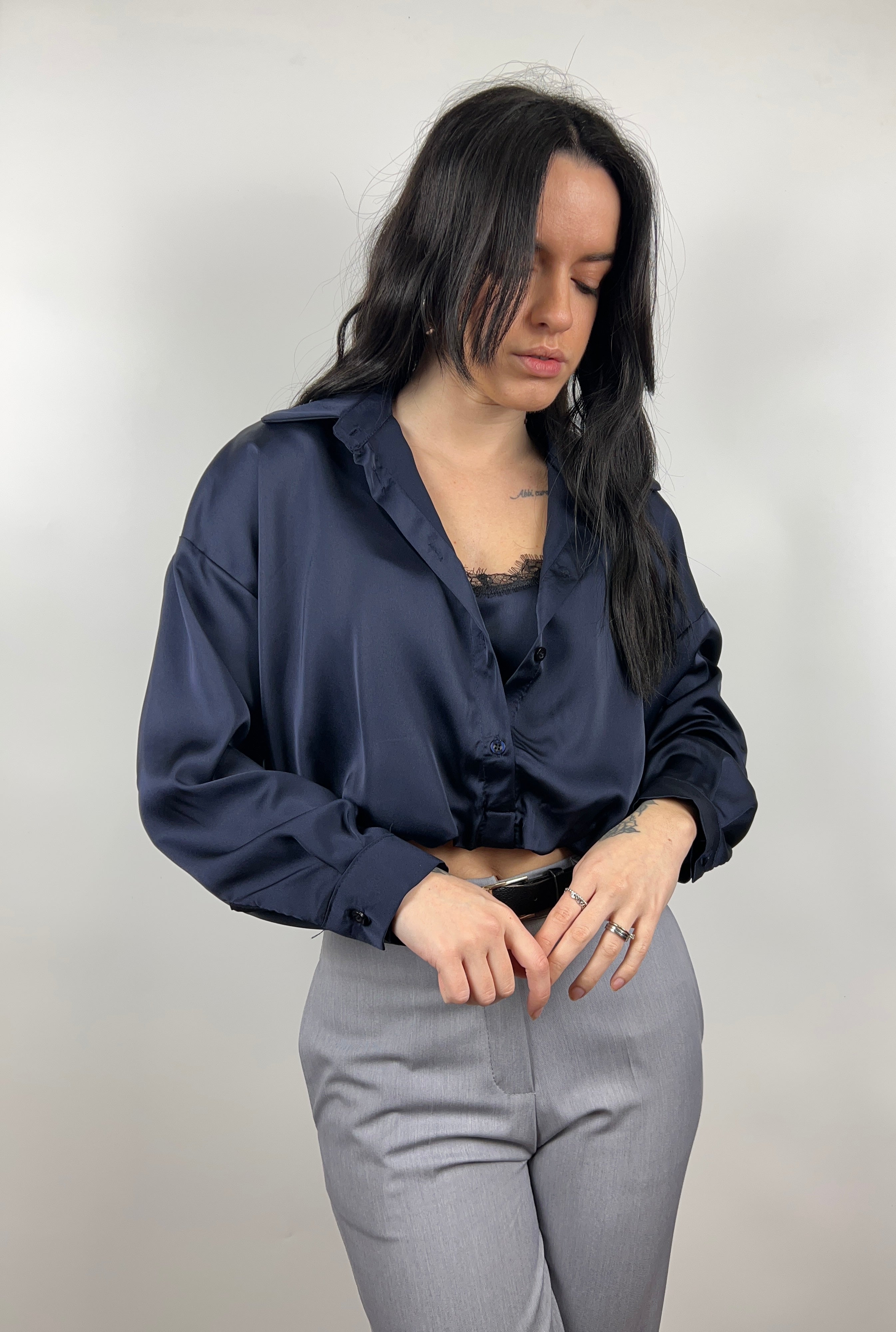 Camicia Bea