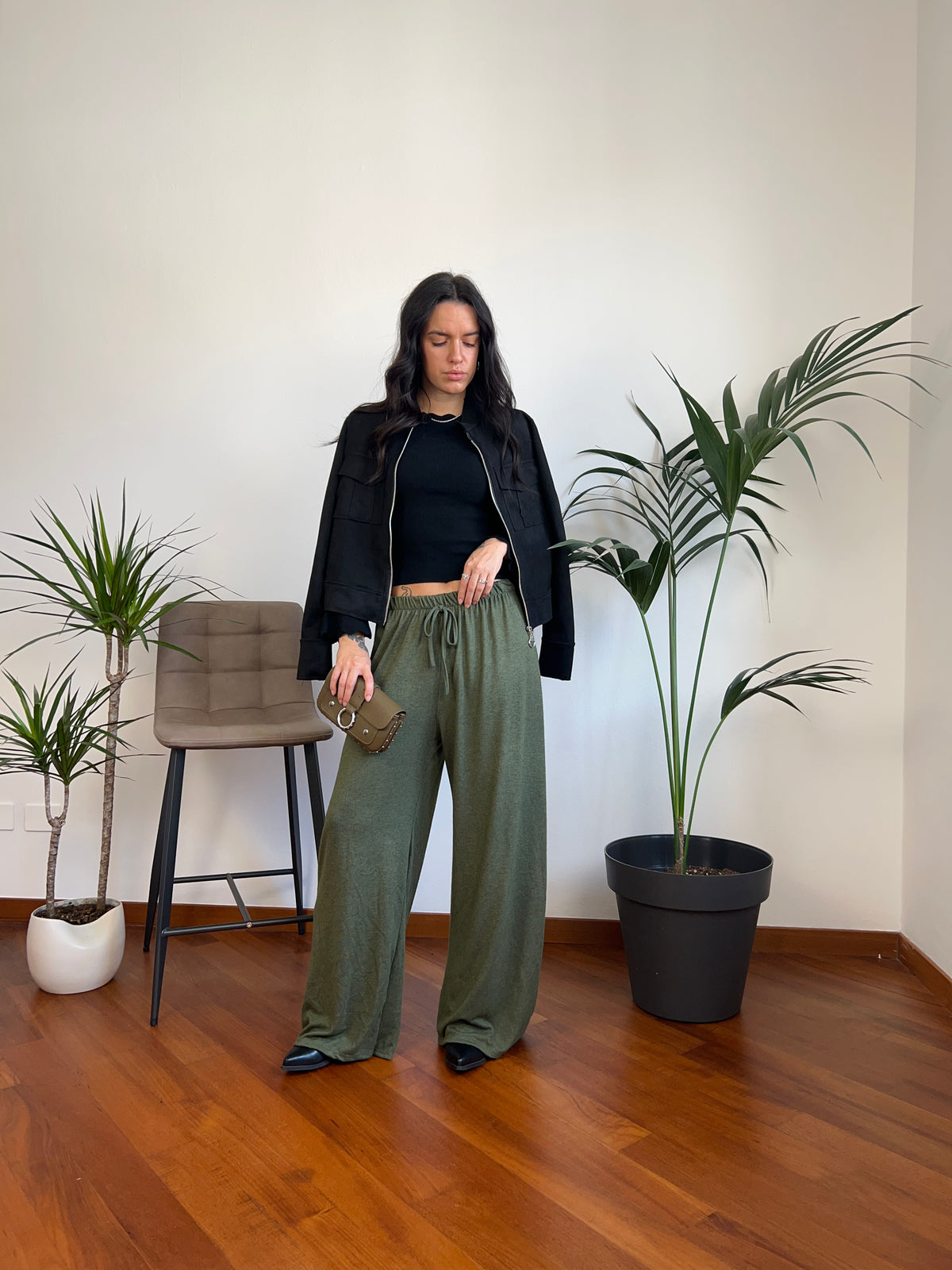 Panta comfy