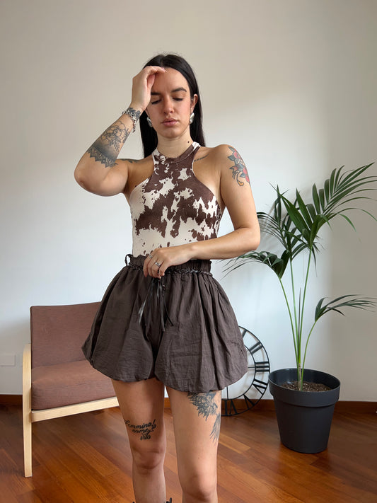 Body cow
