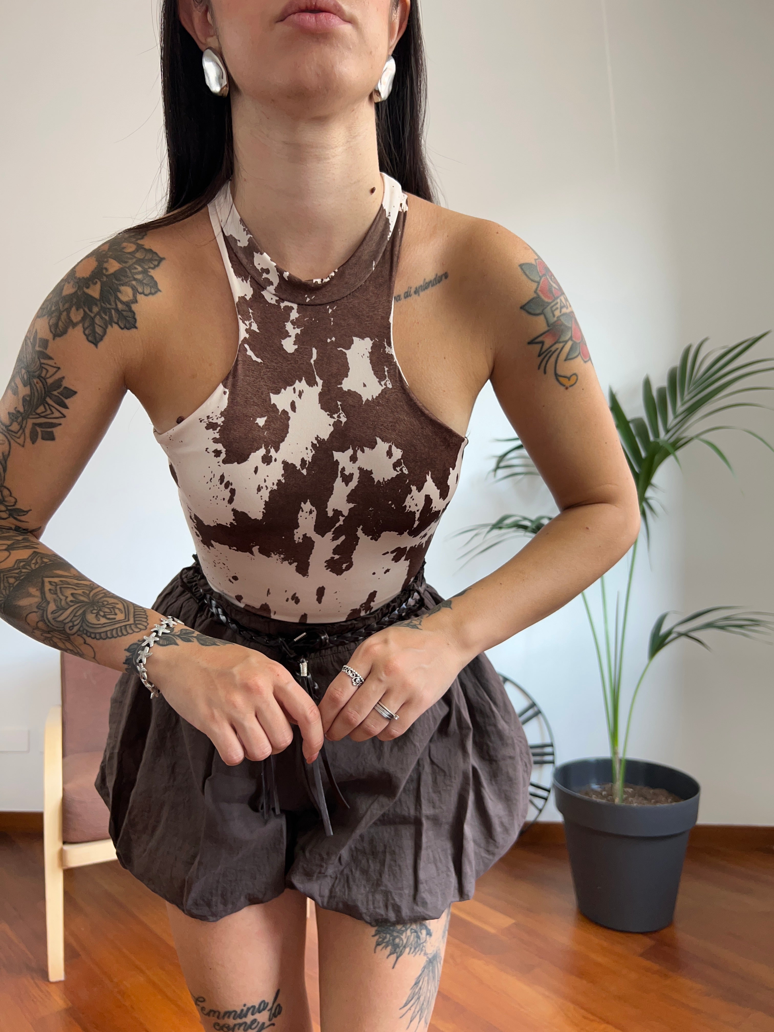 Body cow