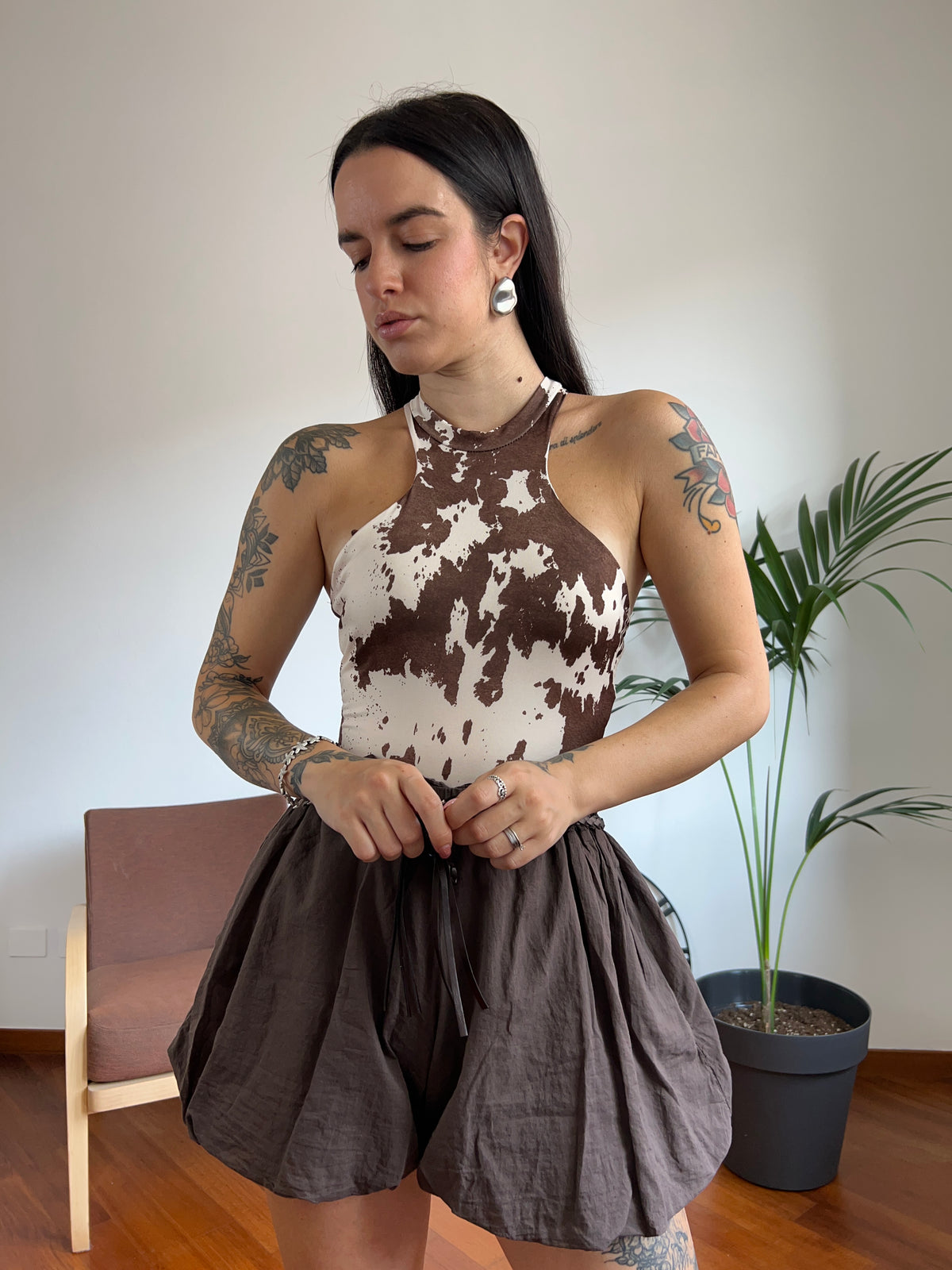 Body cow