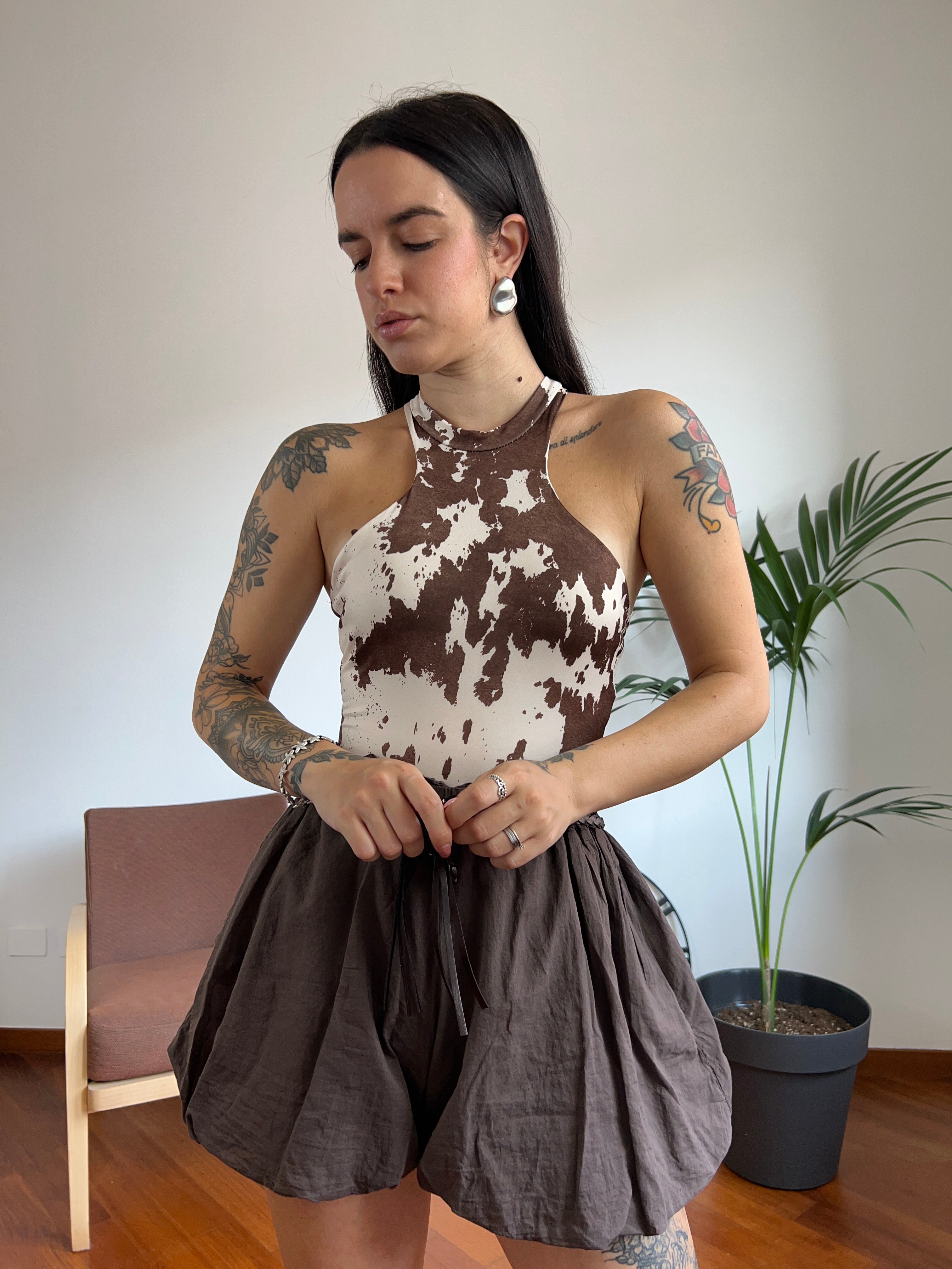 Body cow