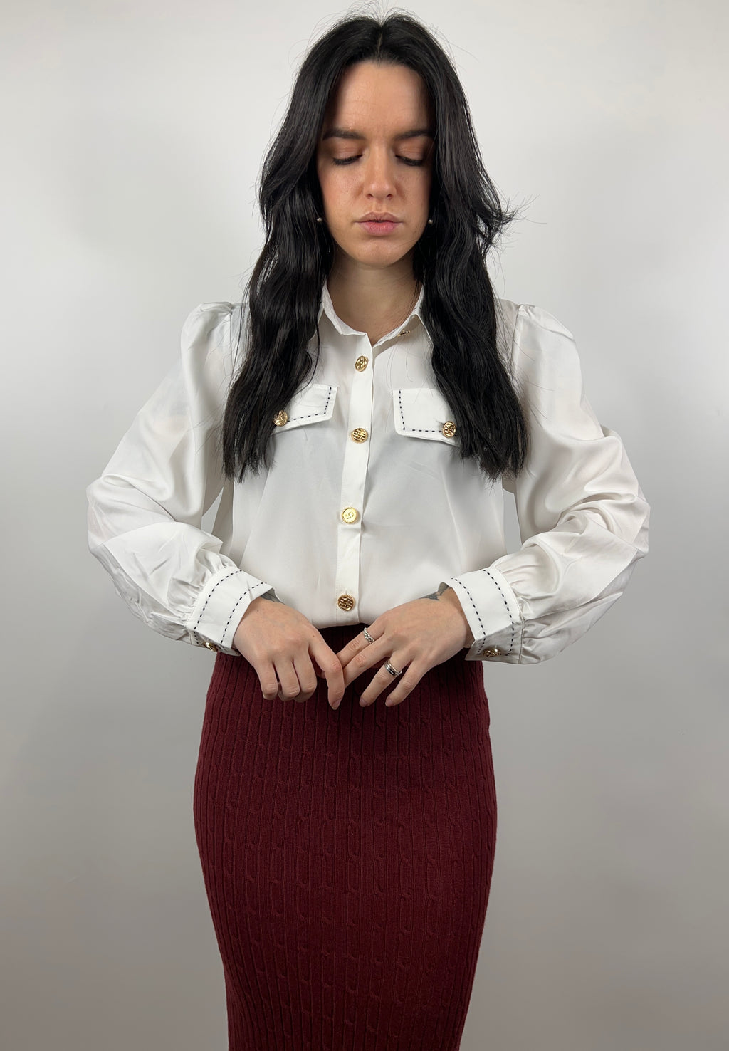 Camicia Lady