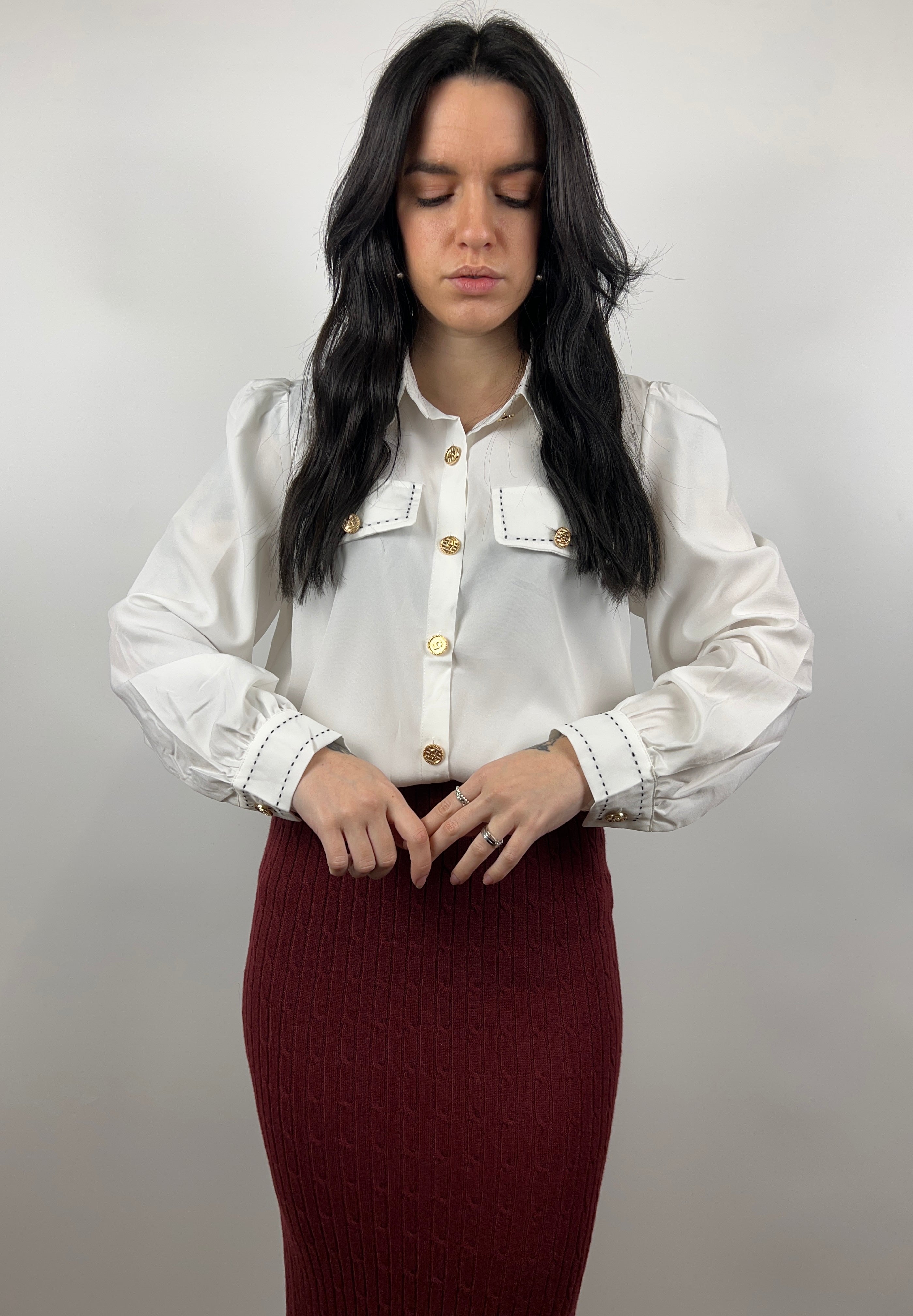 Camicia Lady