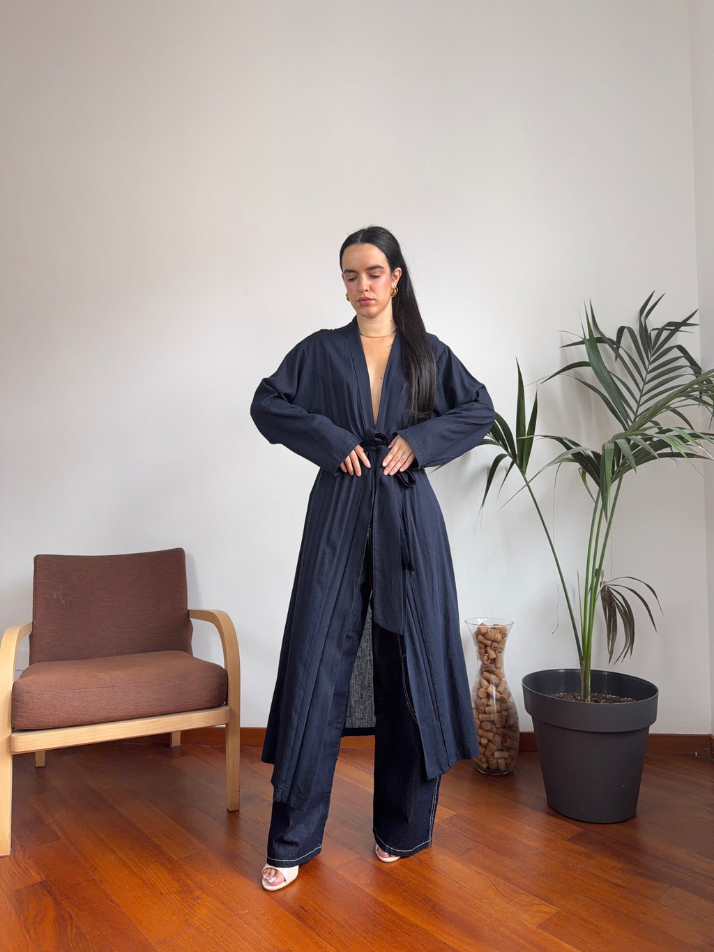 Kimono basic