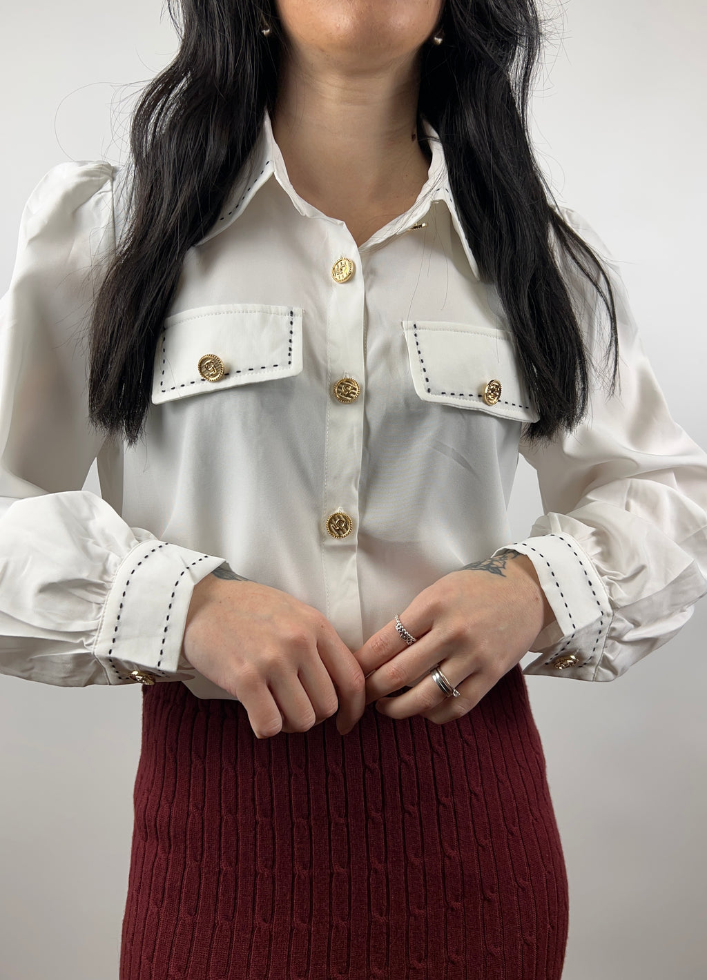 Camicia Lady