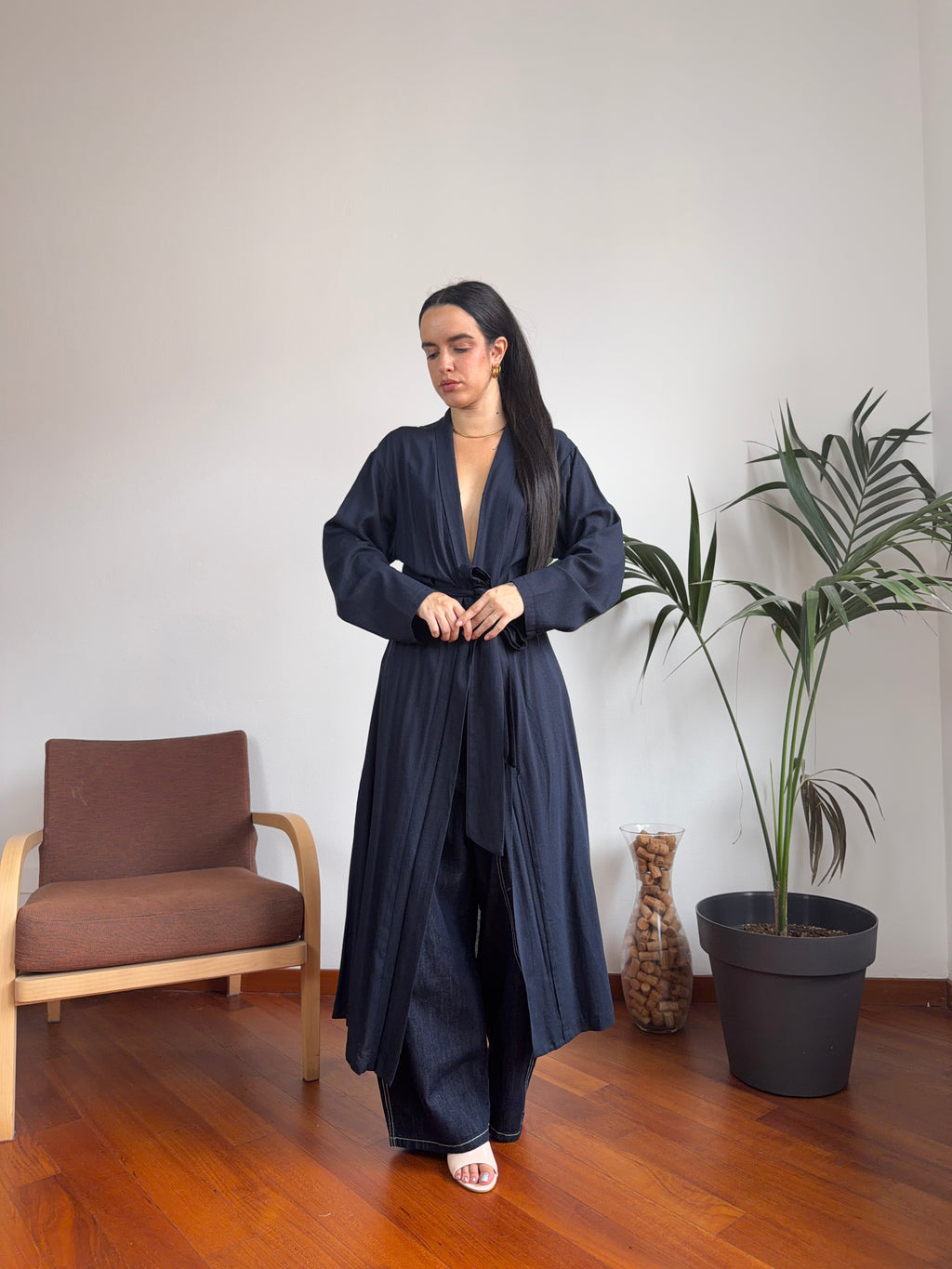 Kimono basic
