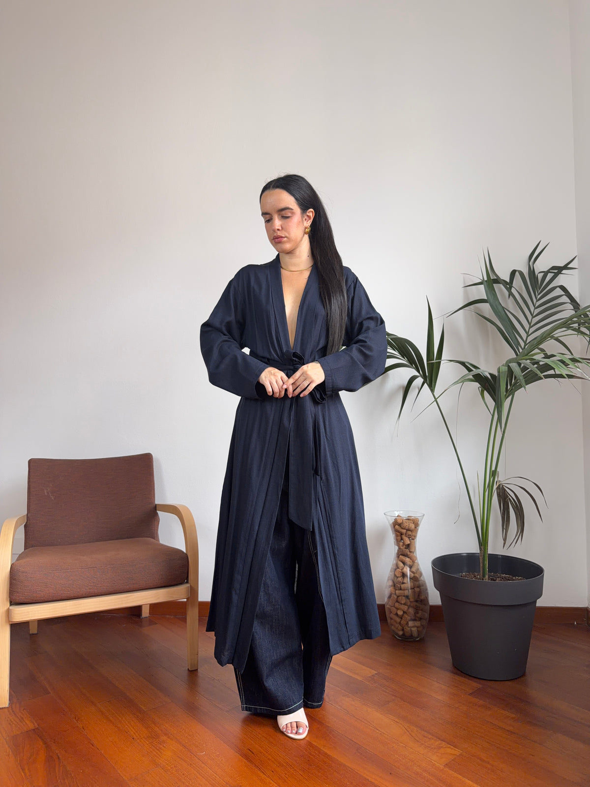 Kimono basic