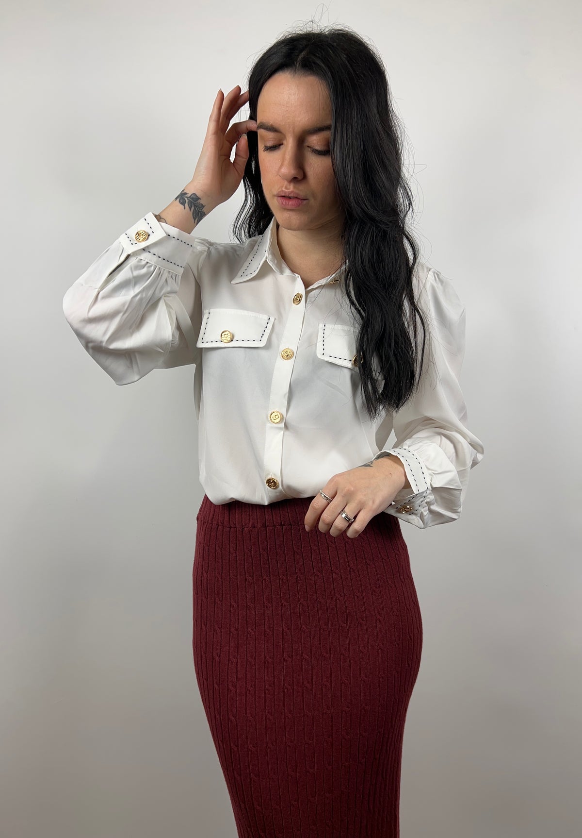 Camicia Lady