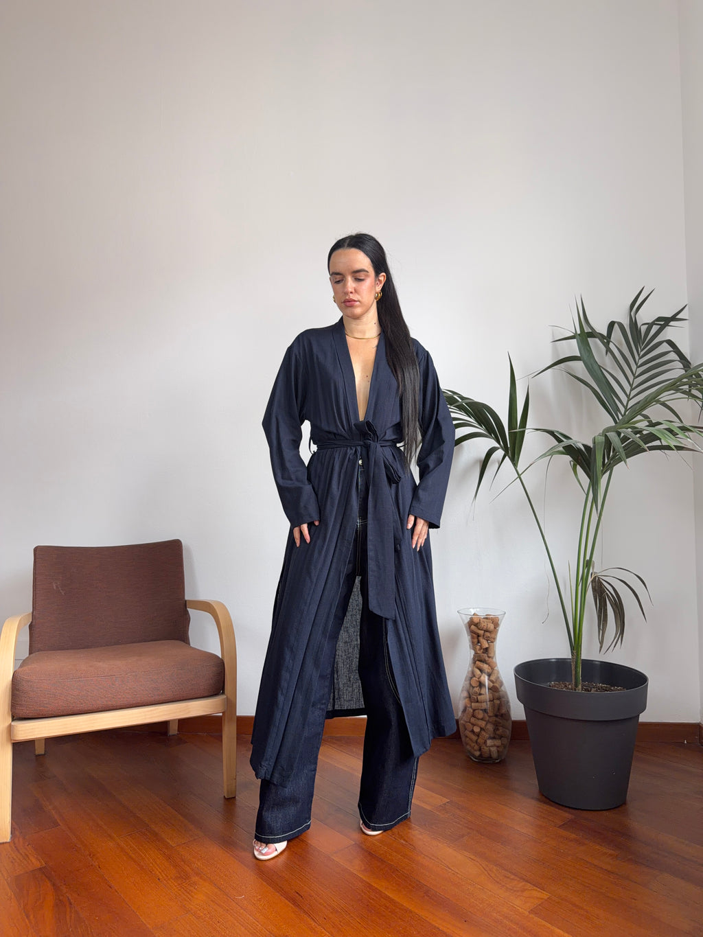 Kimono basic