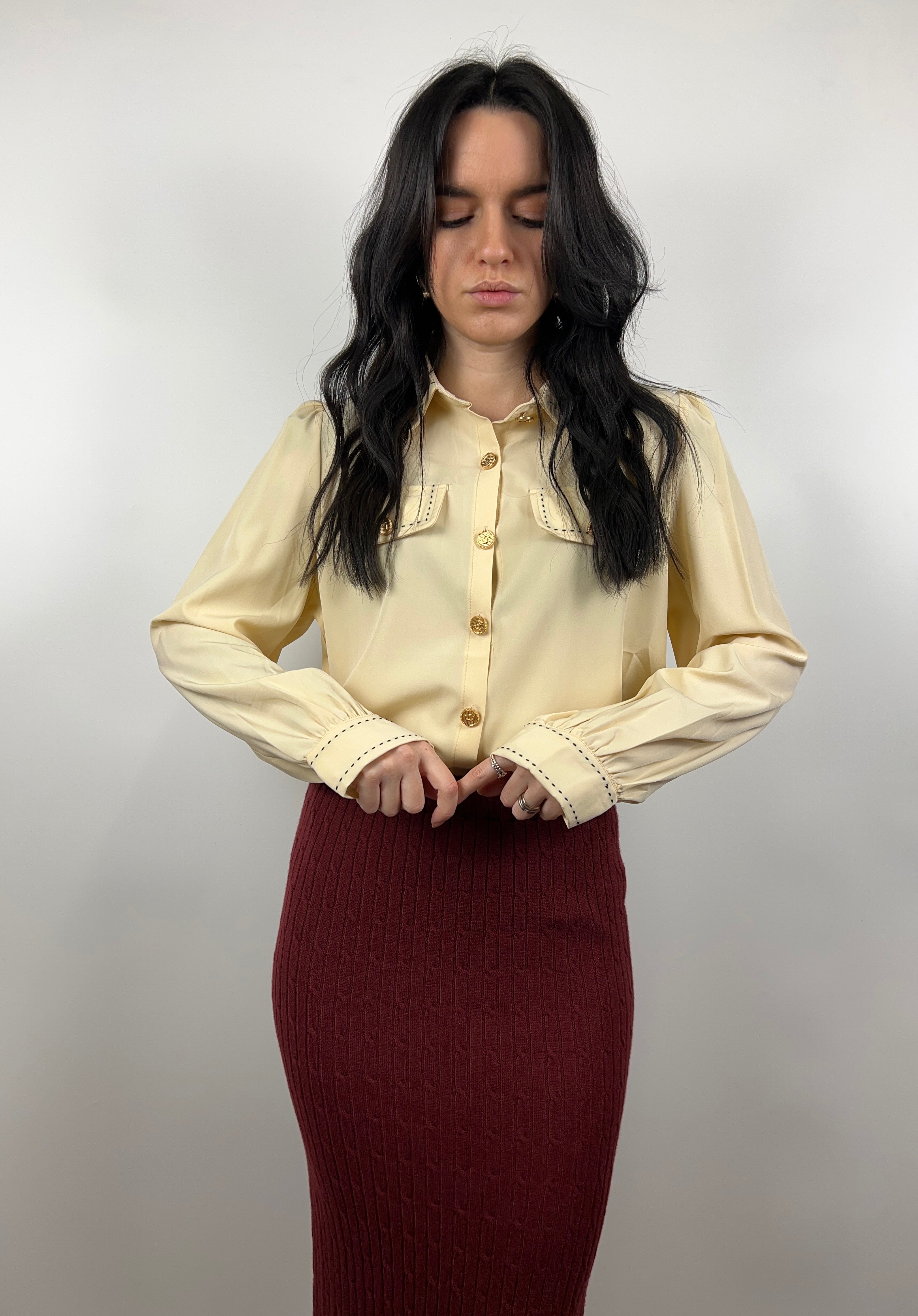 Camicia Lady