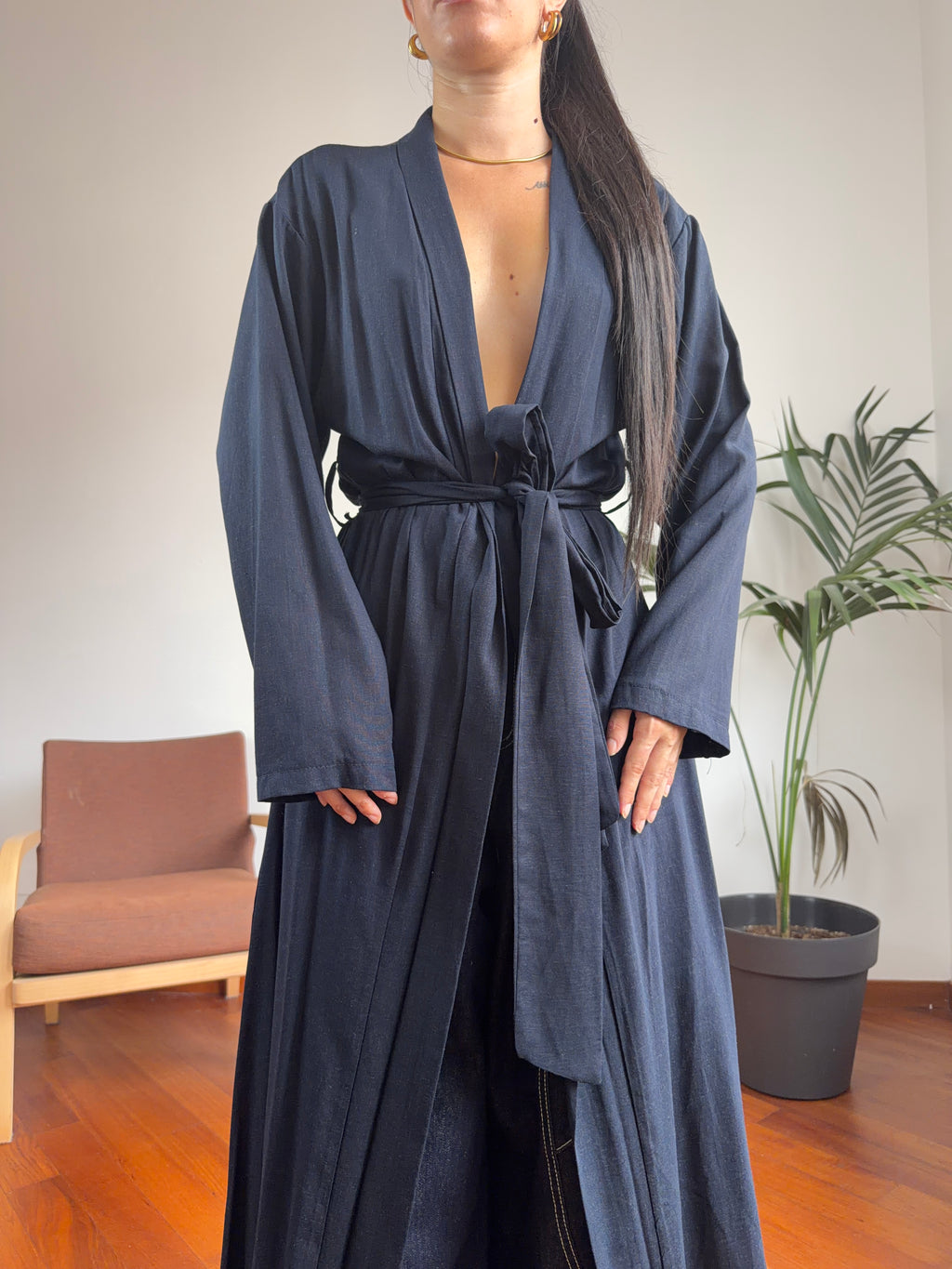 Kimono basic
