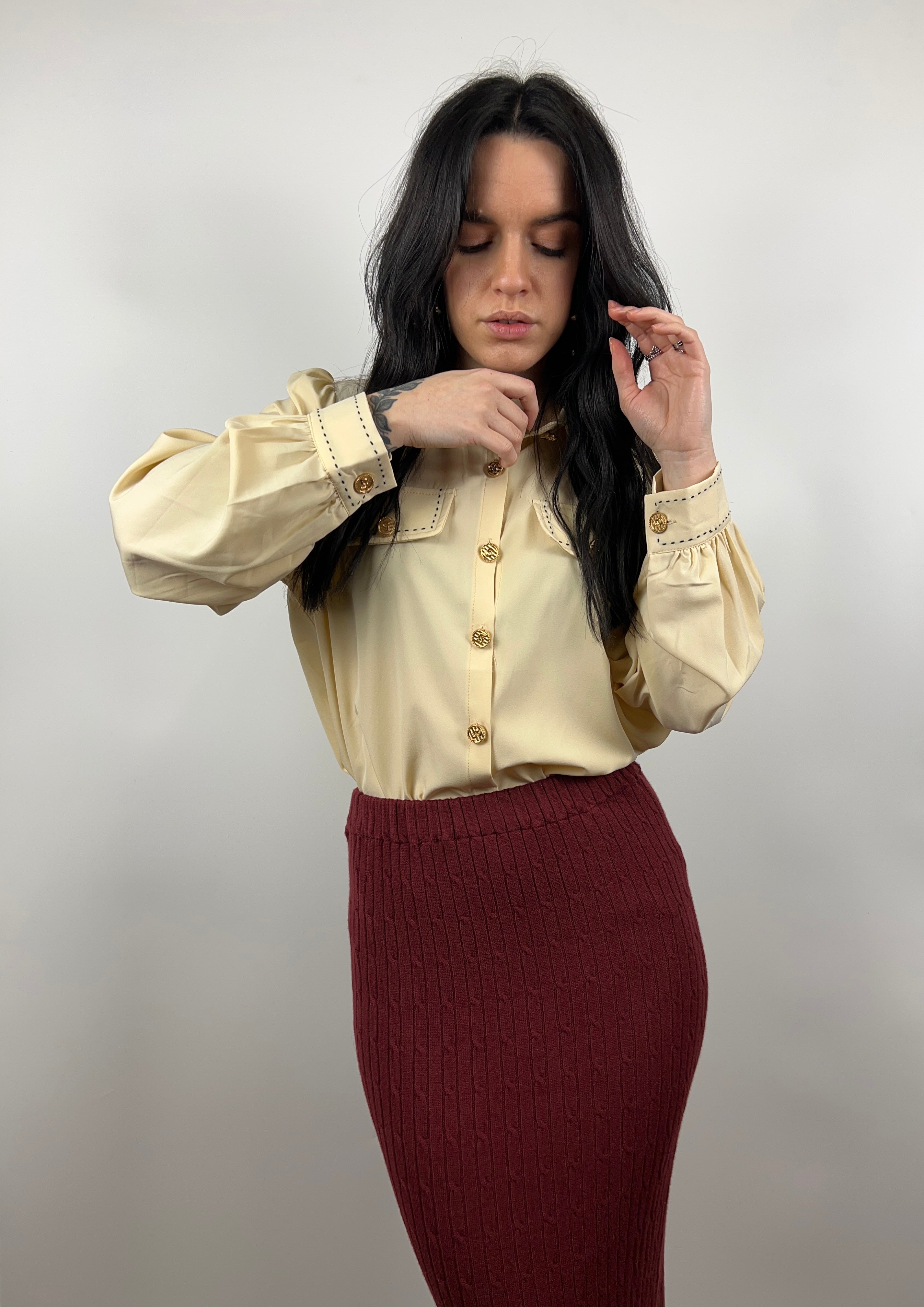 Camicia Lady