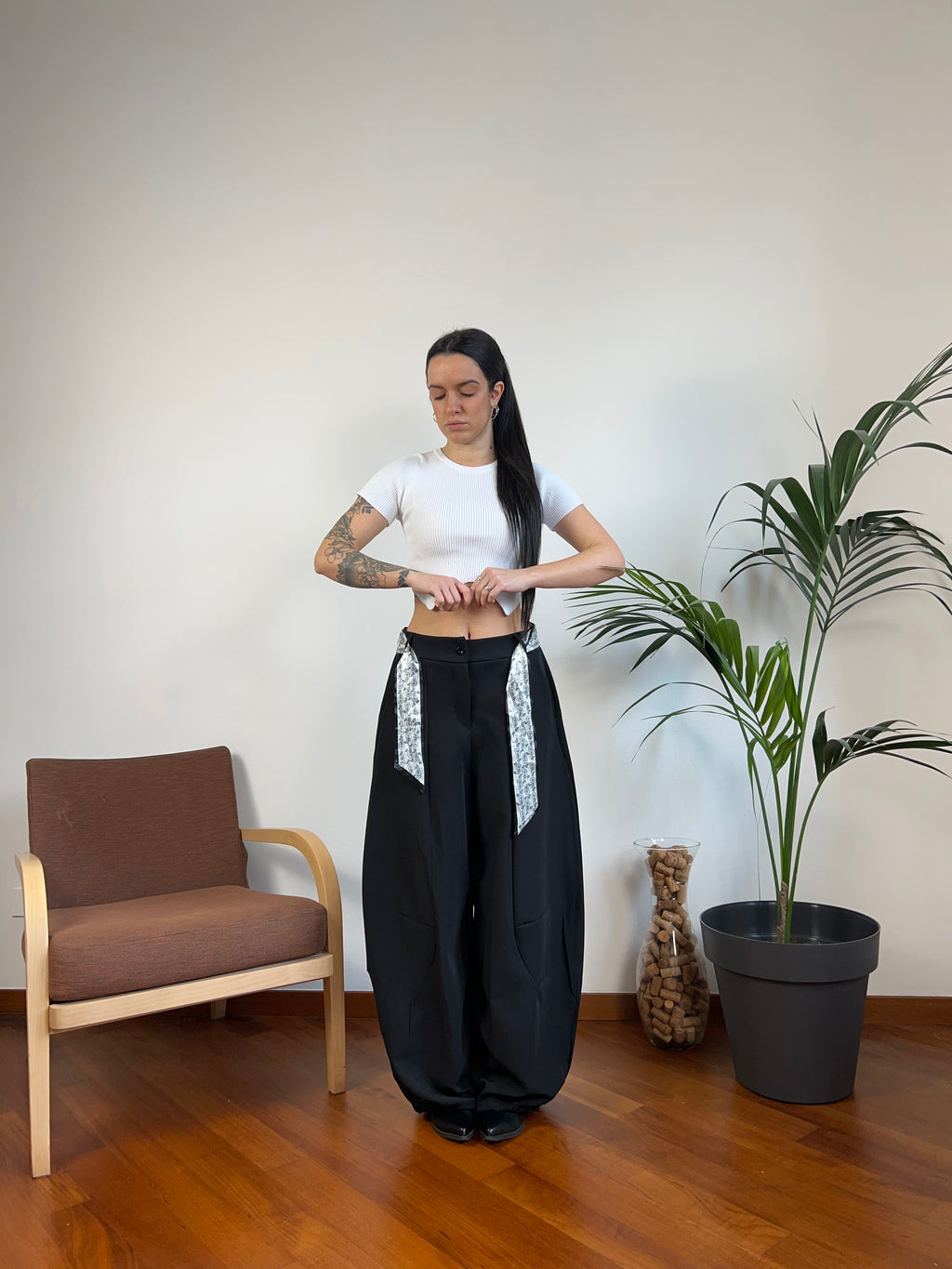 Panta Bandana