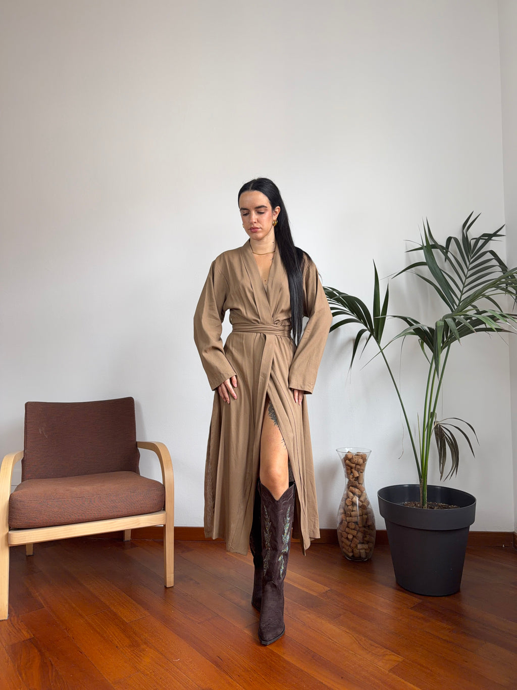 Kimono basic