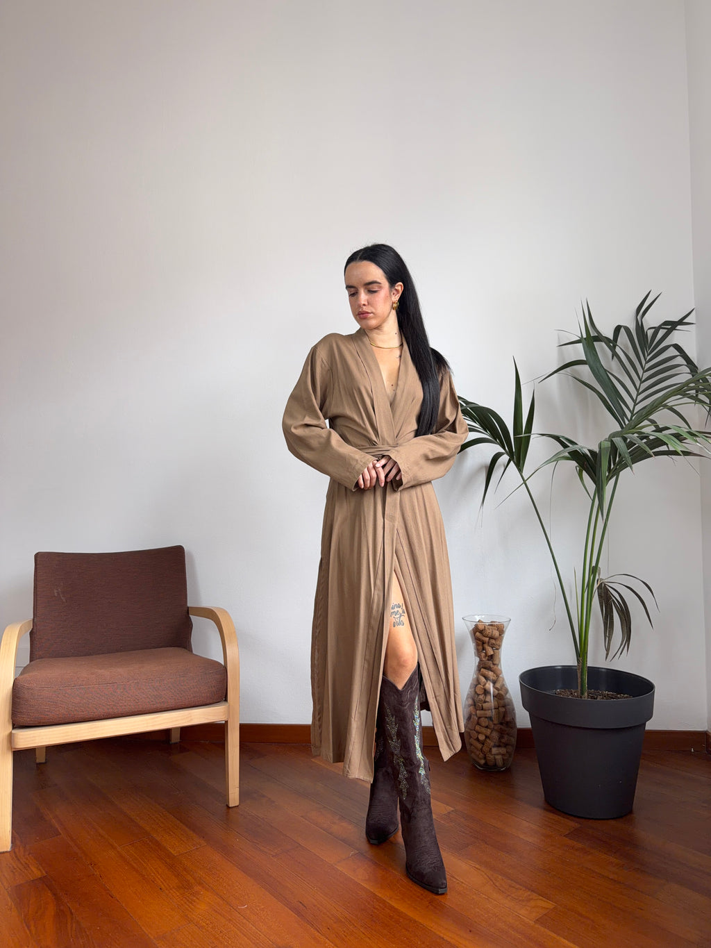 Kimono basic